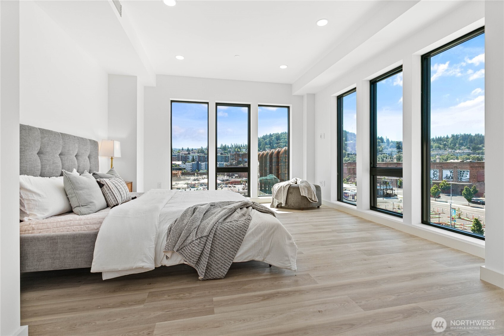 1019 Granary Avenue Unit: 501