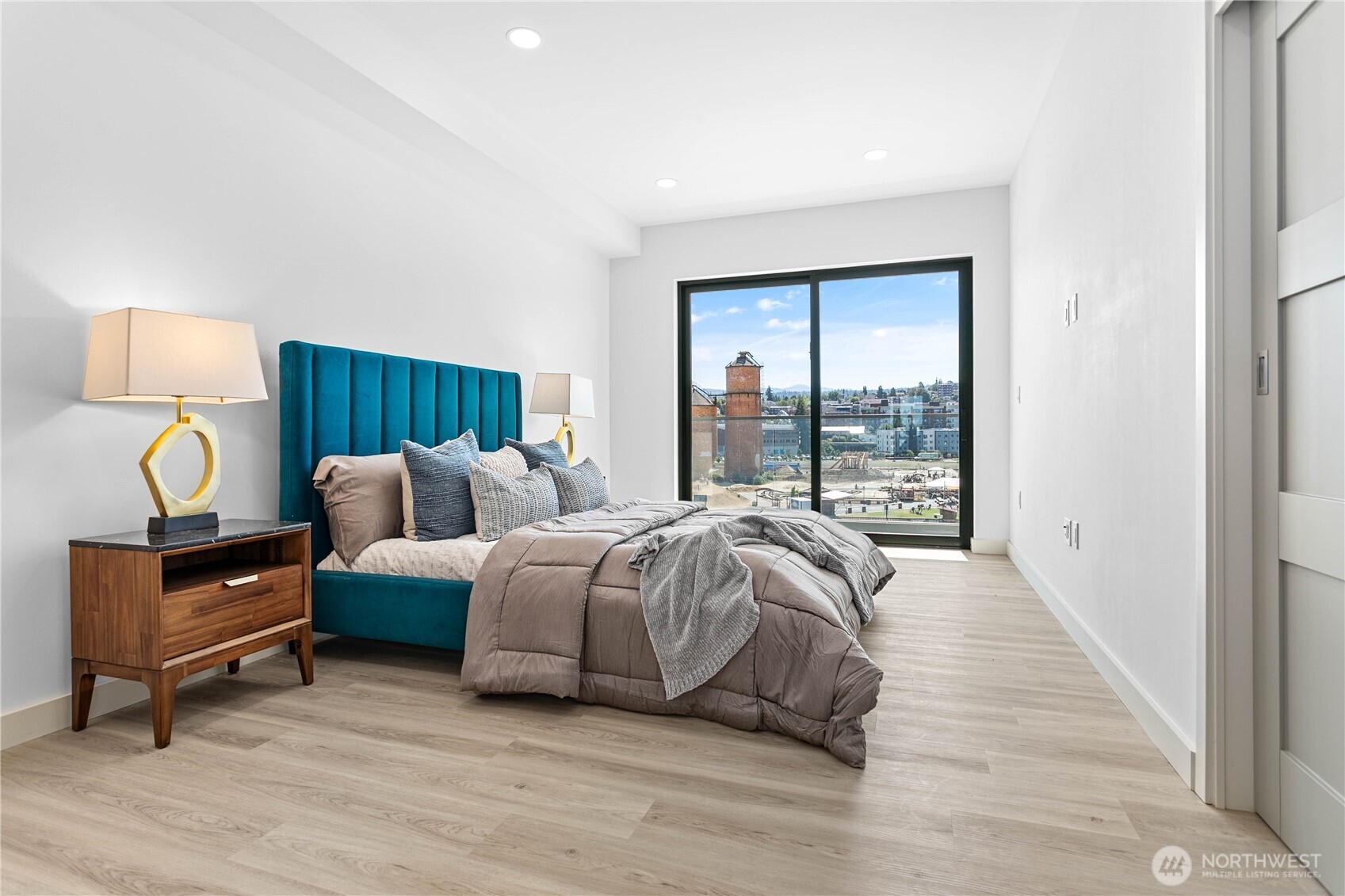 1019 Granary Avenue Unit: 501