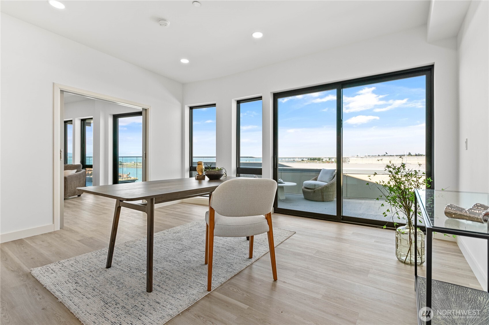 1019 Granary Avenue Unit: 501