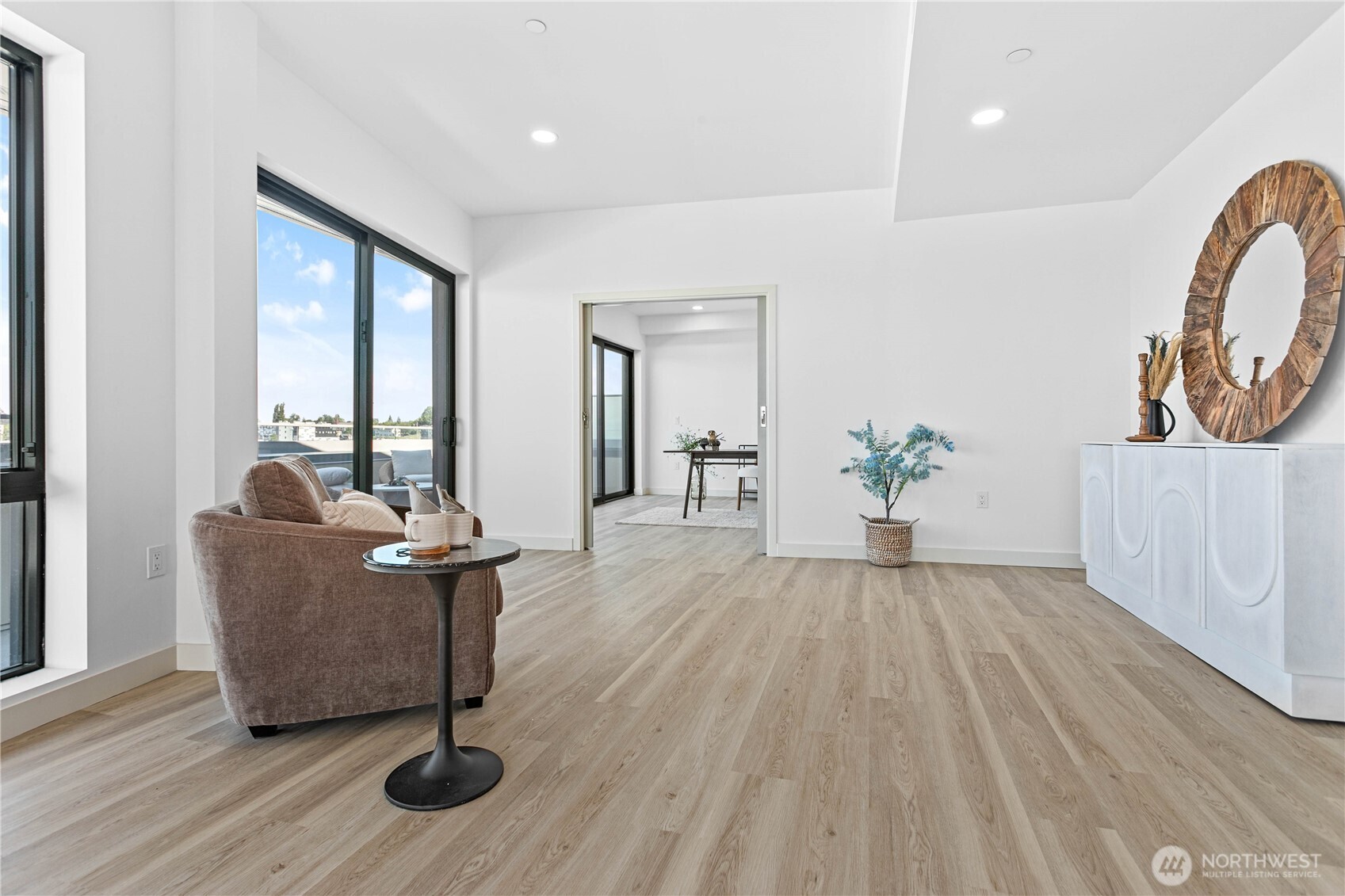1019 Granary Avenue Unit: 501