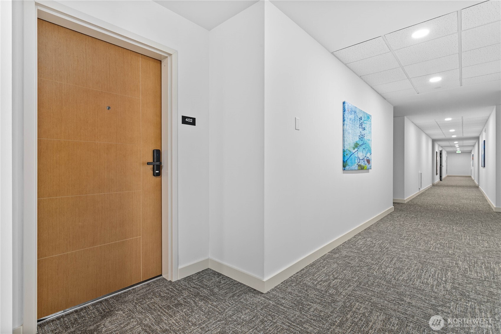 1019 Granary Avenue Unit: 402