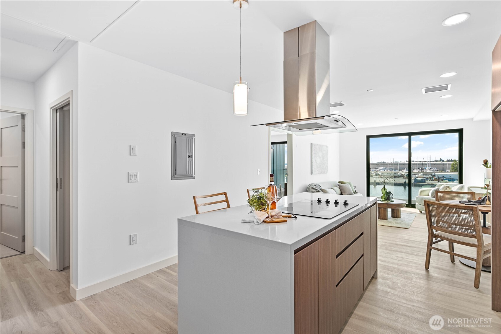 1019 Granary Avenue Unit: 402