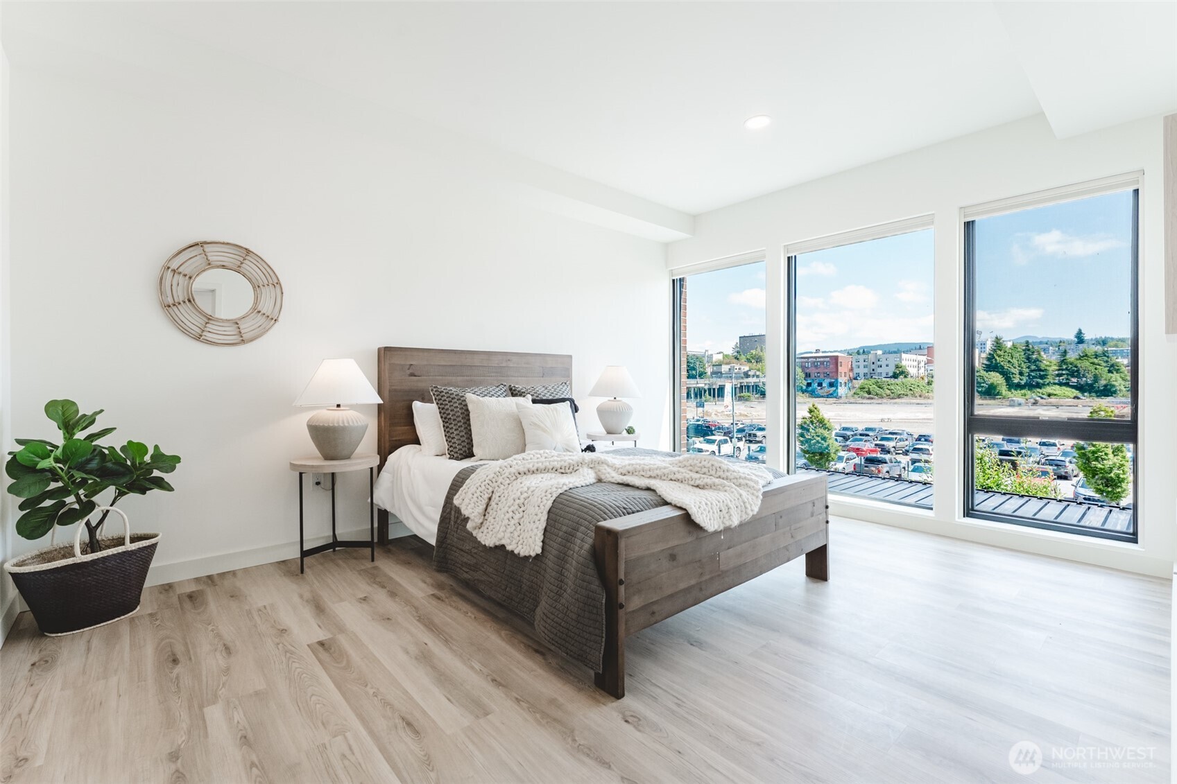 1019 Granary Avenue Unit: 202