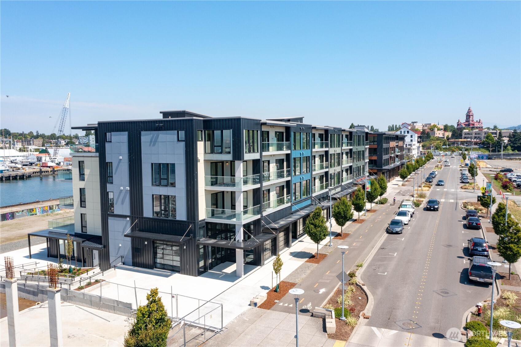 1019 Granary Avenue Unit: 412