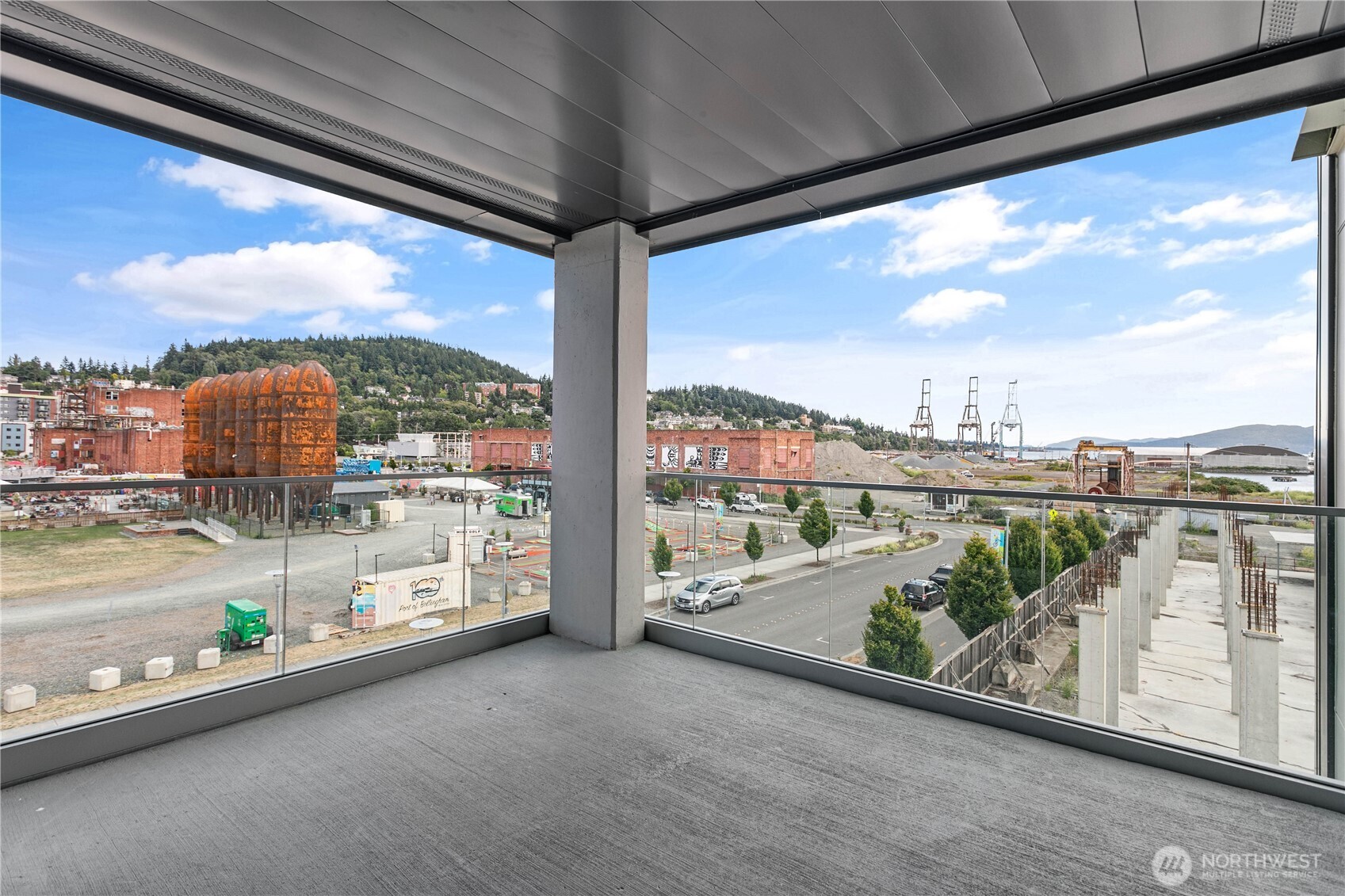 1019 Granary Avenue Unit: 412