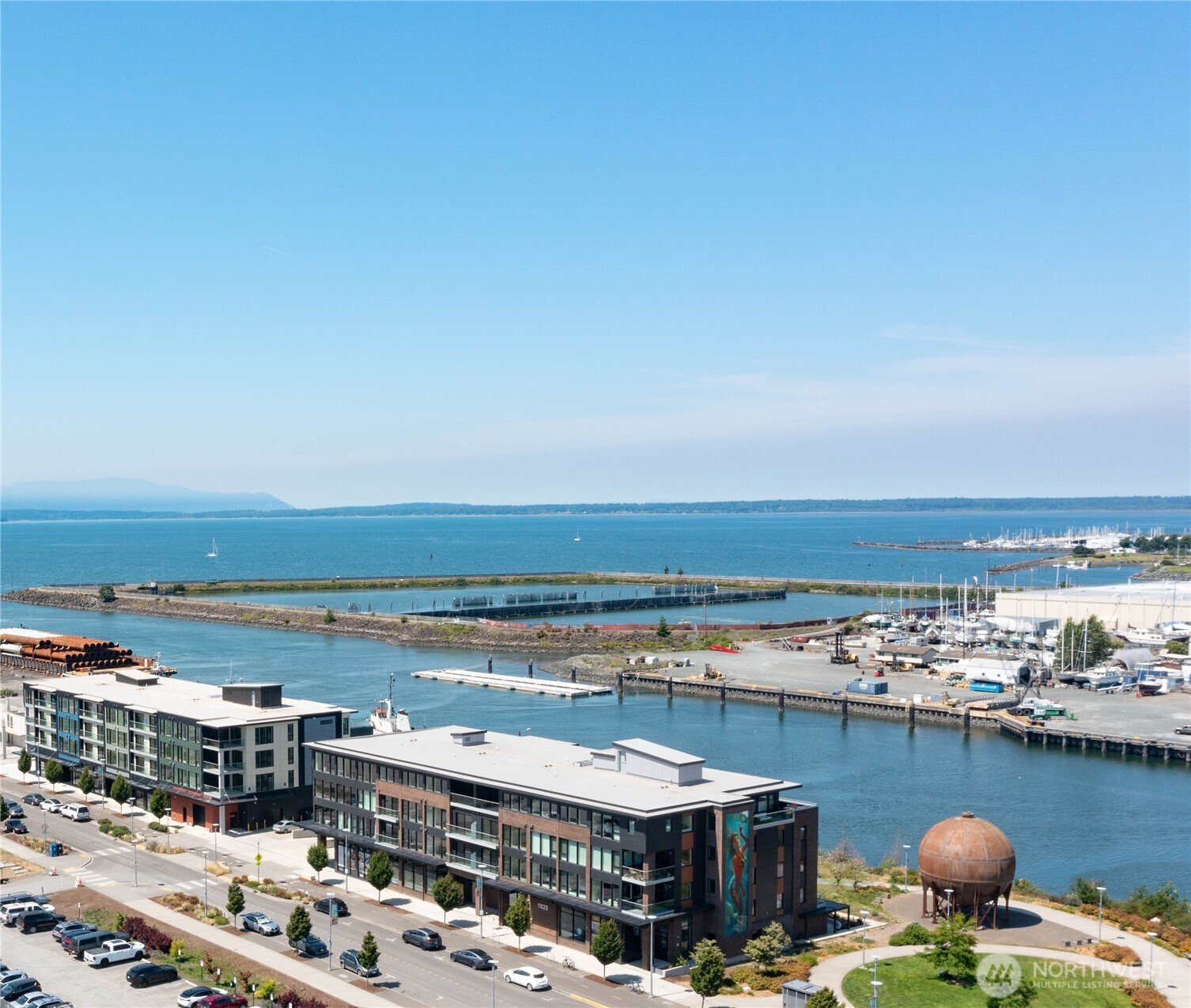 1019 Granary Avenue Unit: 412