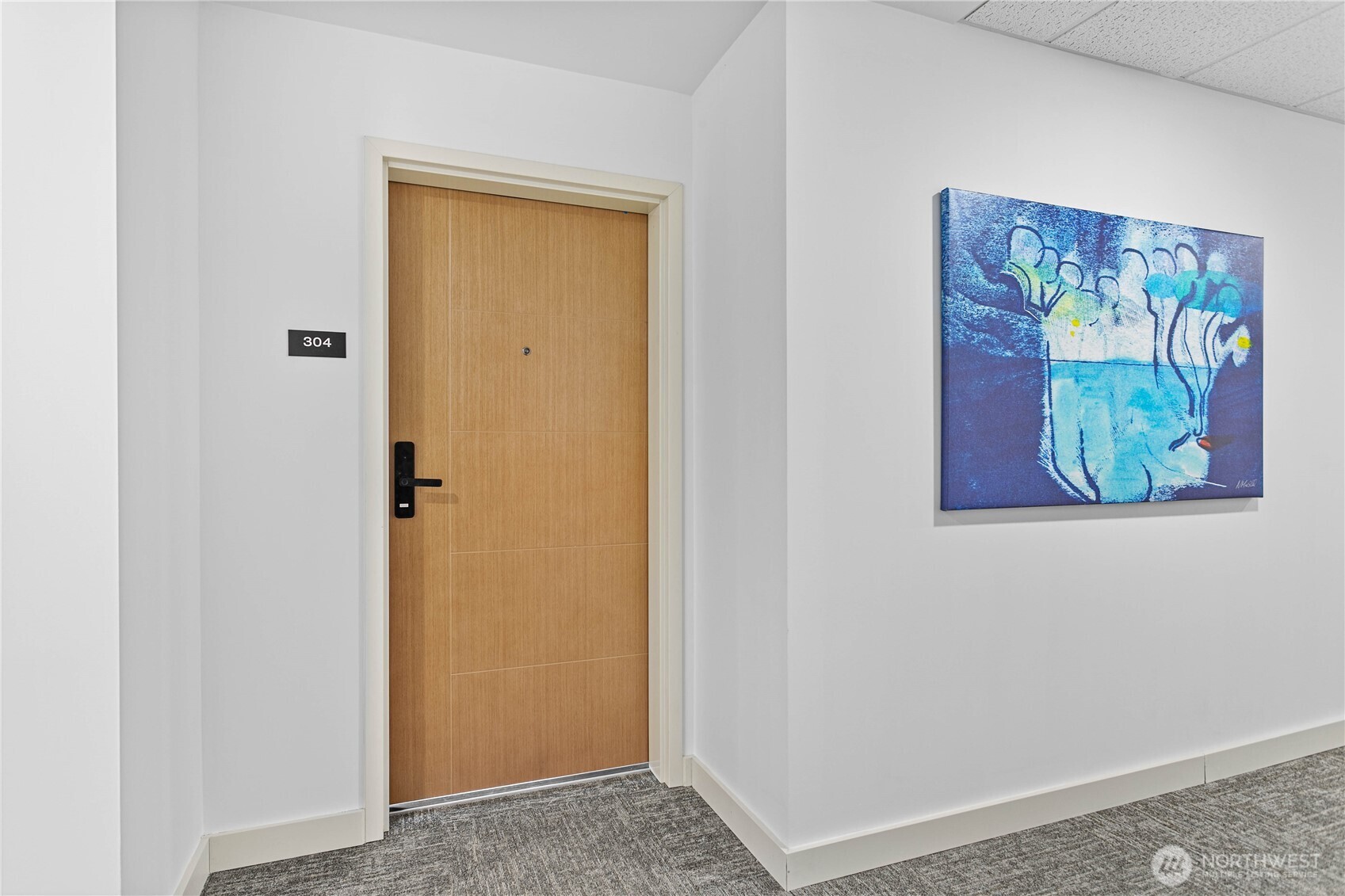 1019 Granary Avenue Unit: 304
