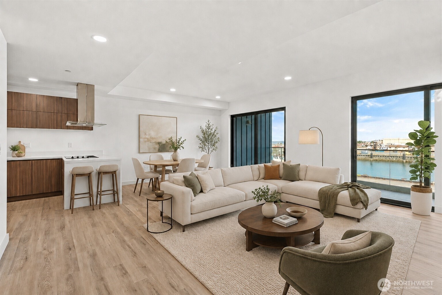 1019 Granary Avenue Unit: 304