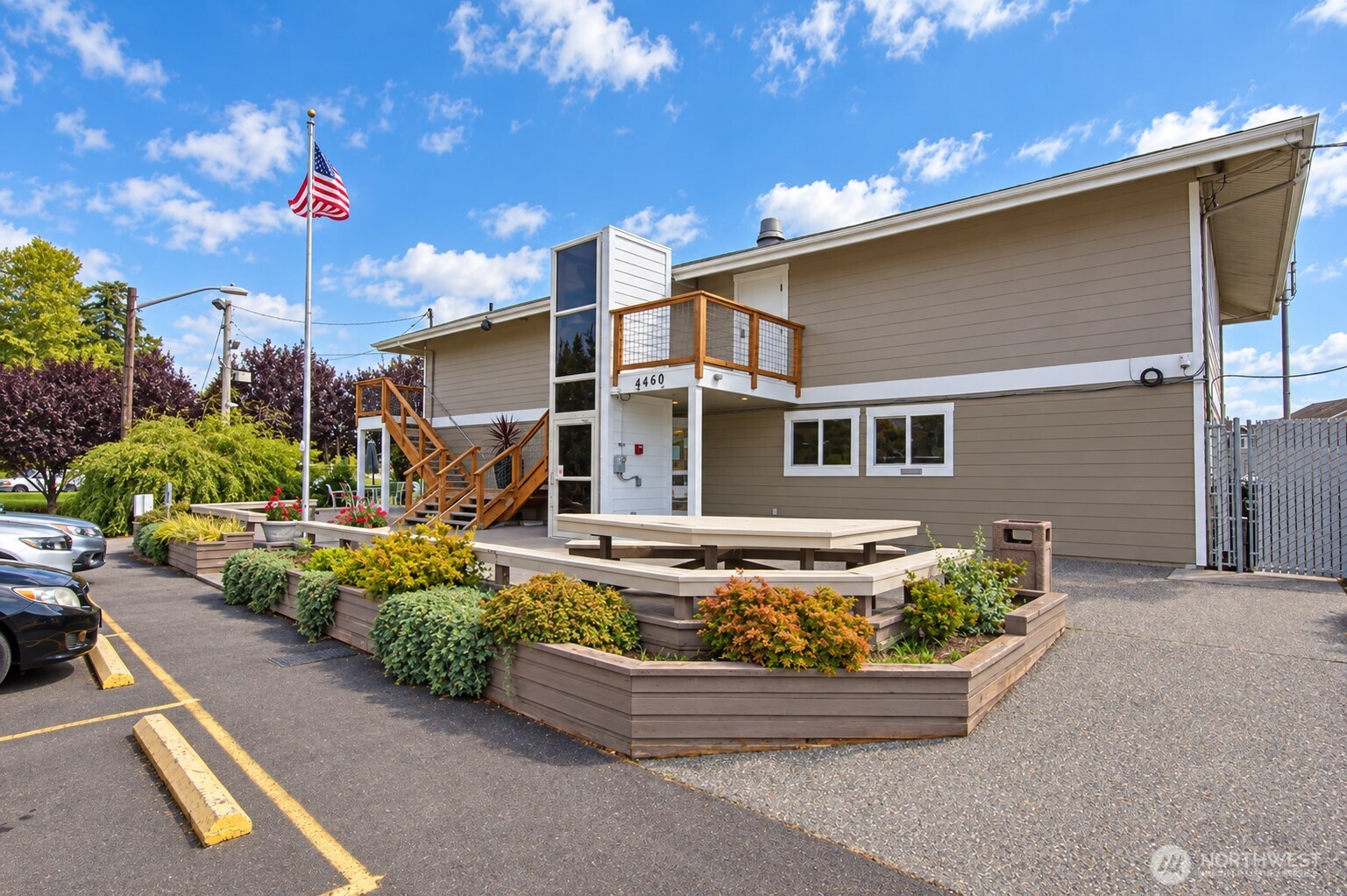 3673 Galiano Drive