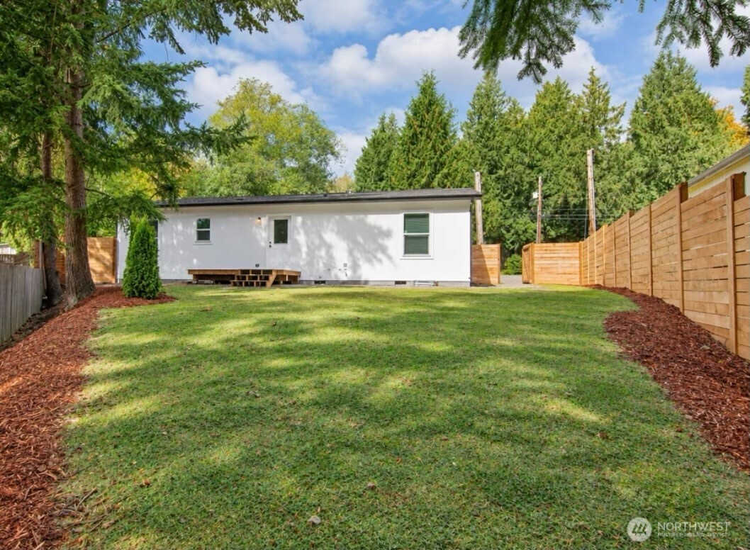 3673 Galiano Drive