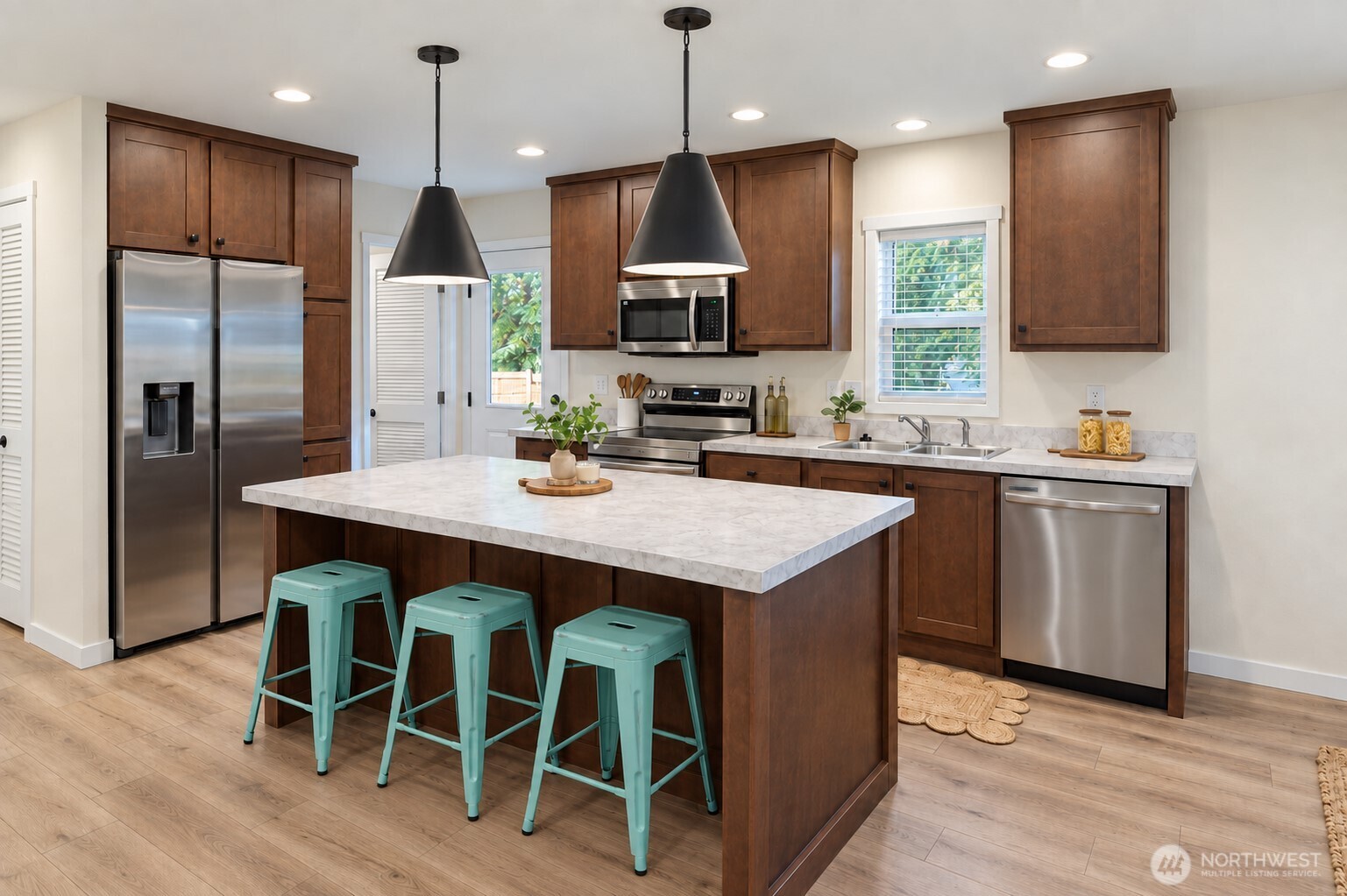 3673 Galiano Drive