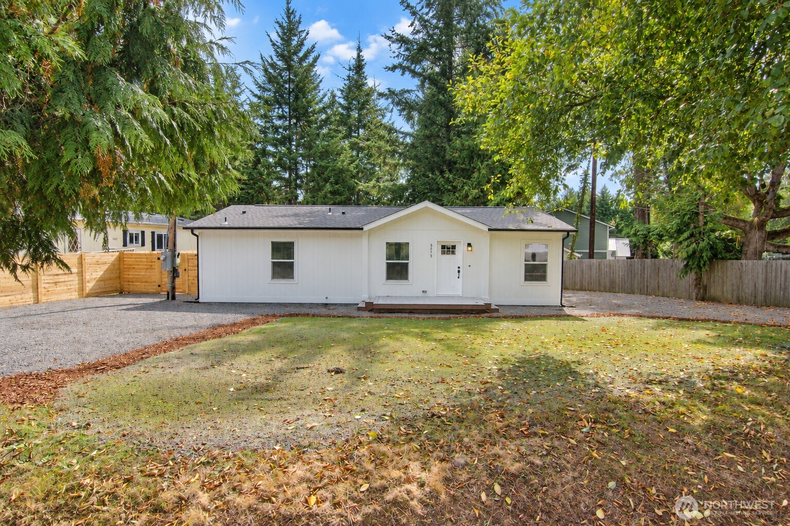 3673 Galiano Drive
