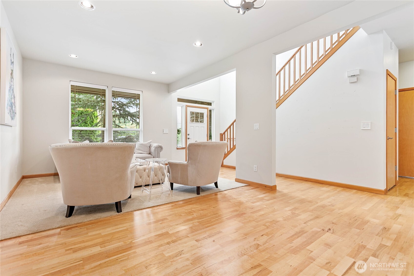 5643 Old Settler Drive
