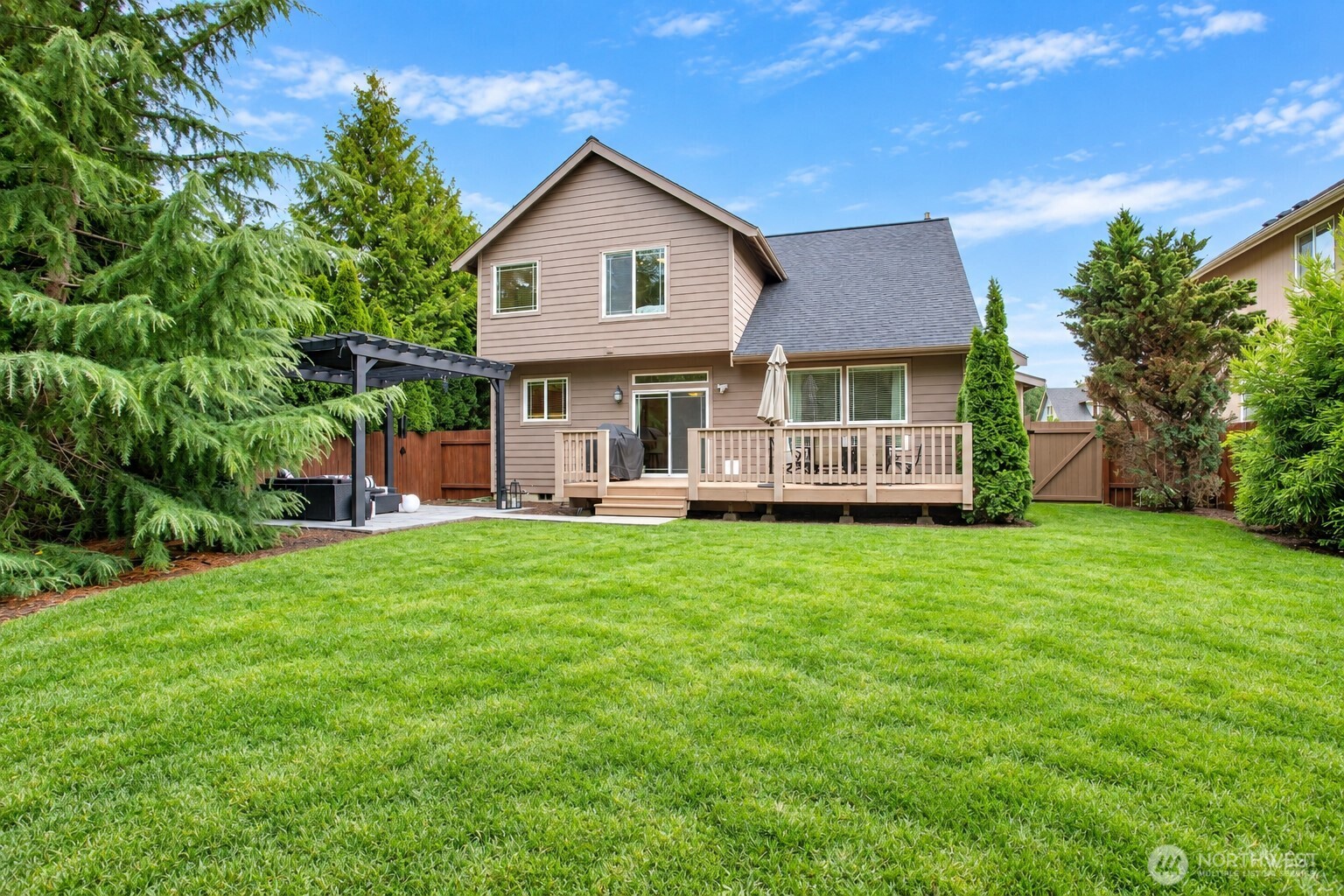 5643 Old Settler Drive