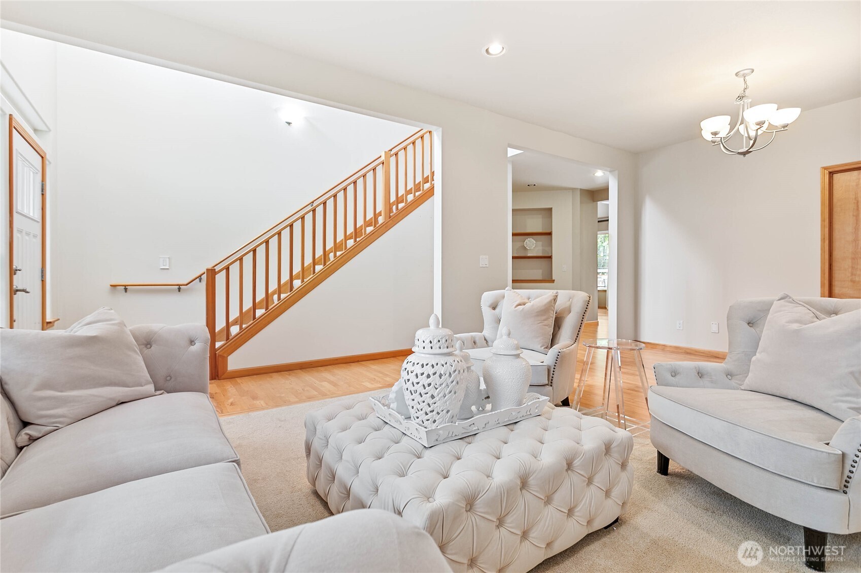 5643 Old Settler Drive