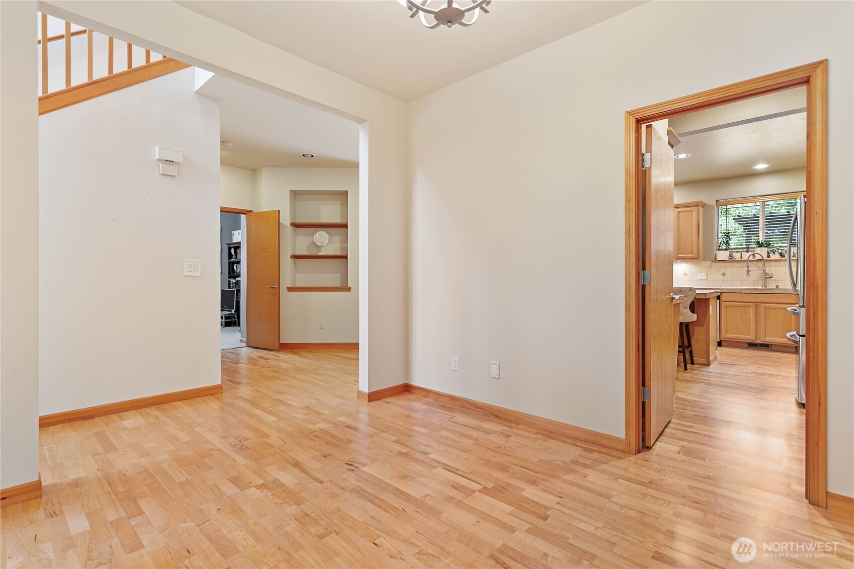 5643 Old Settler Drive
