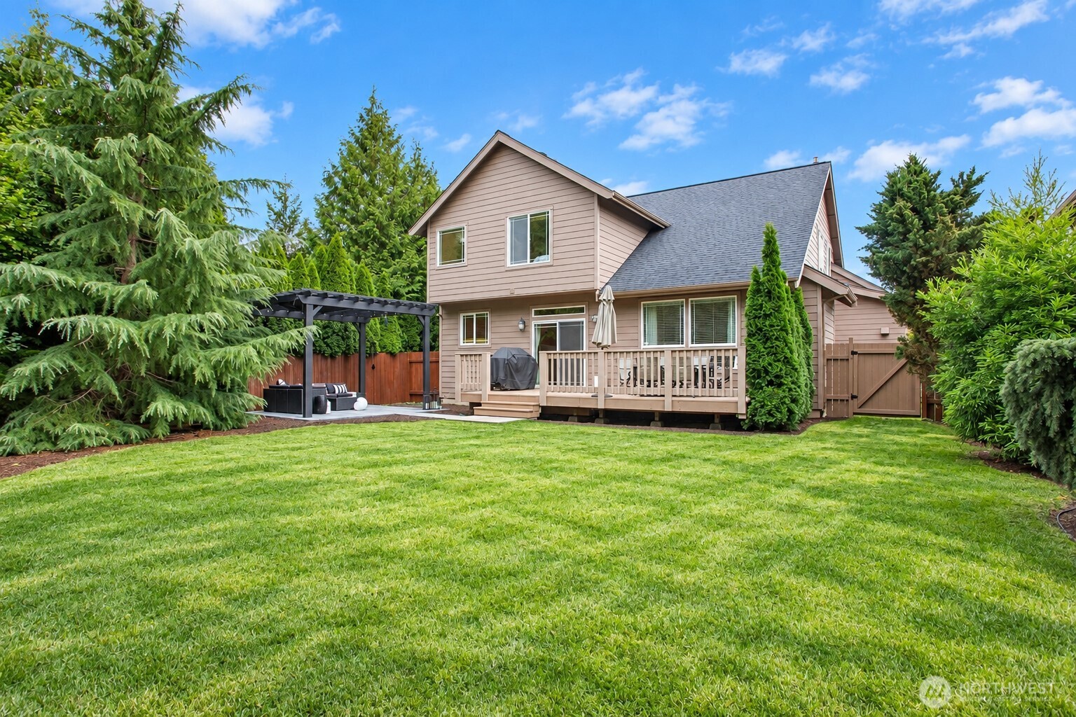 5643 Old Settler Drive