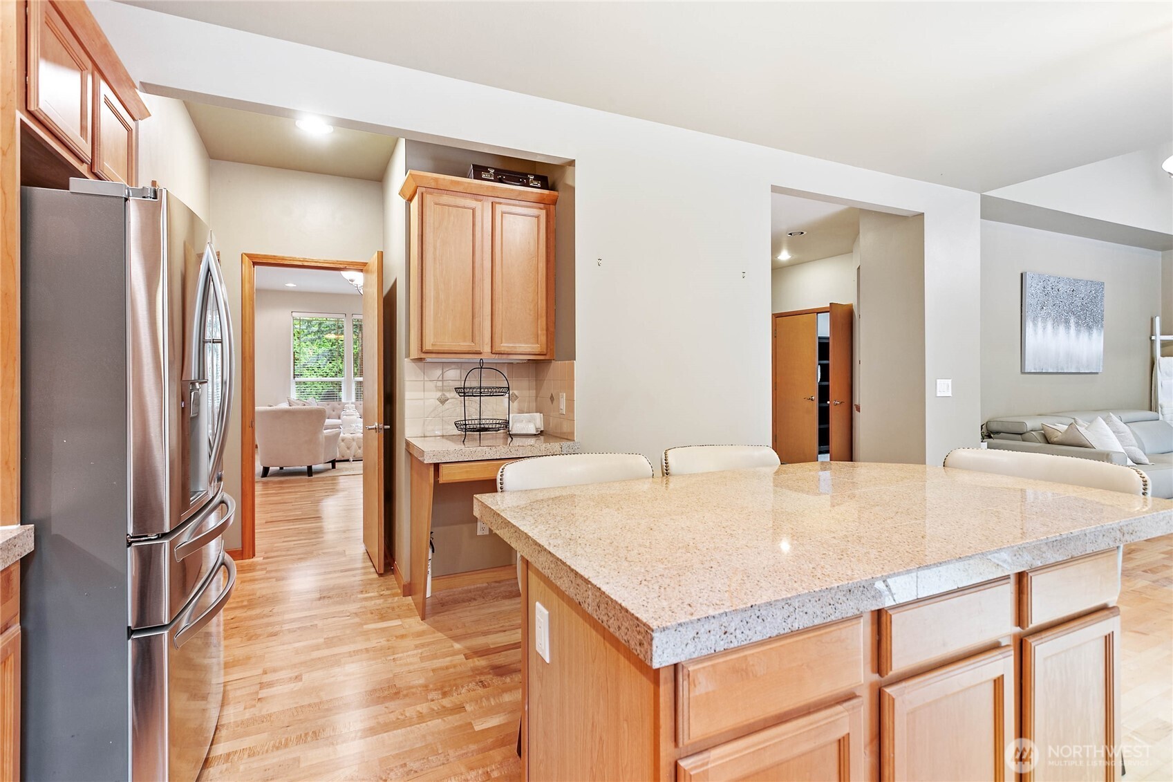 5643 Old Settler Drive
