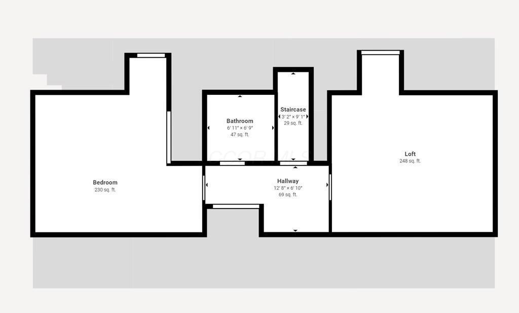 863 Manor Circle