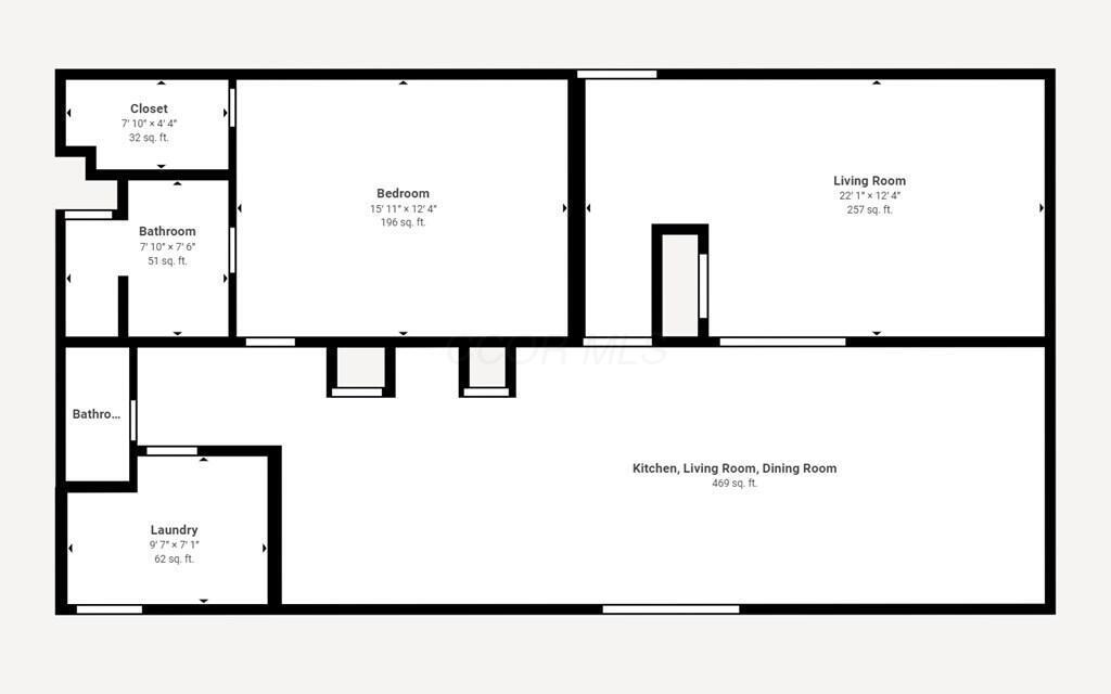 863 Manor Circle