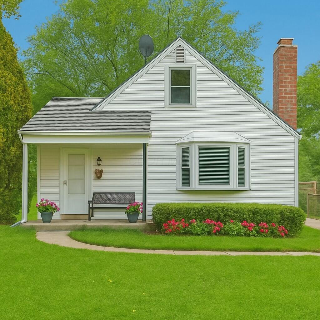 55 Demorest Road