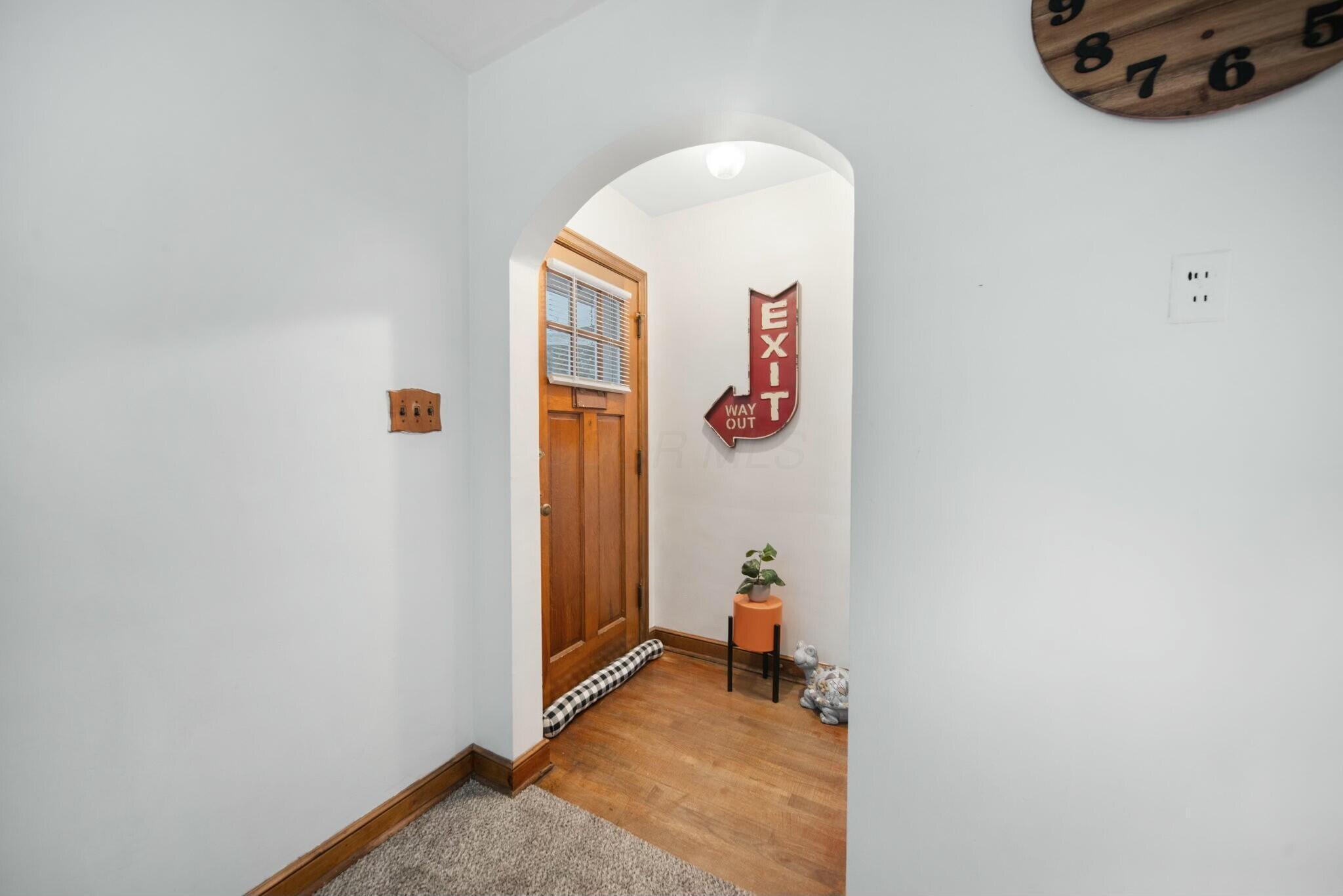 55 Demorest Road