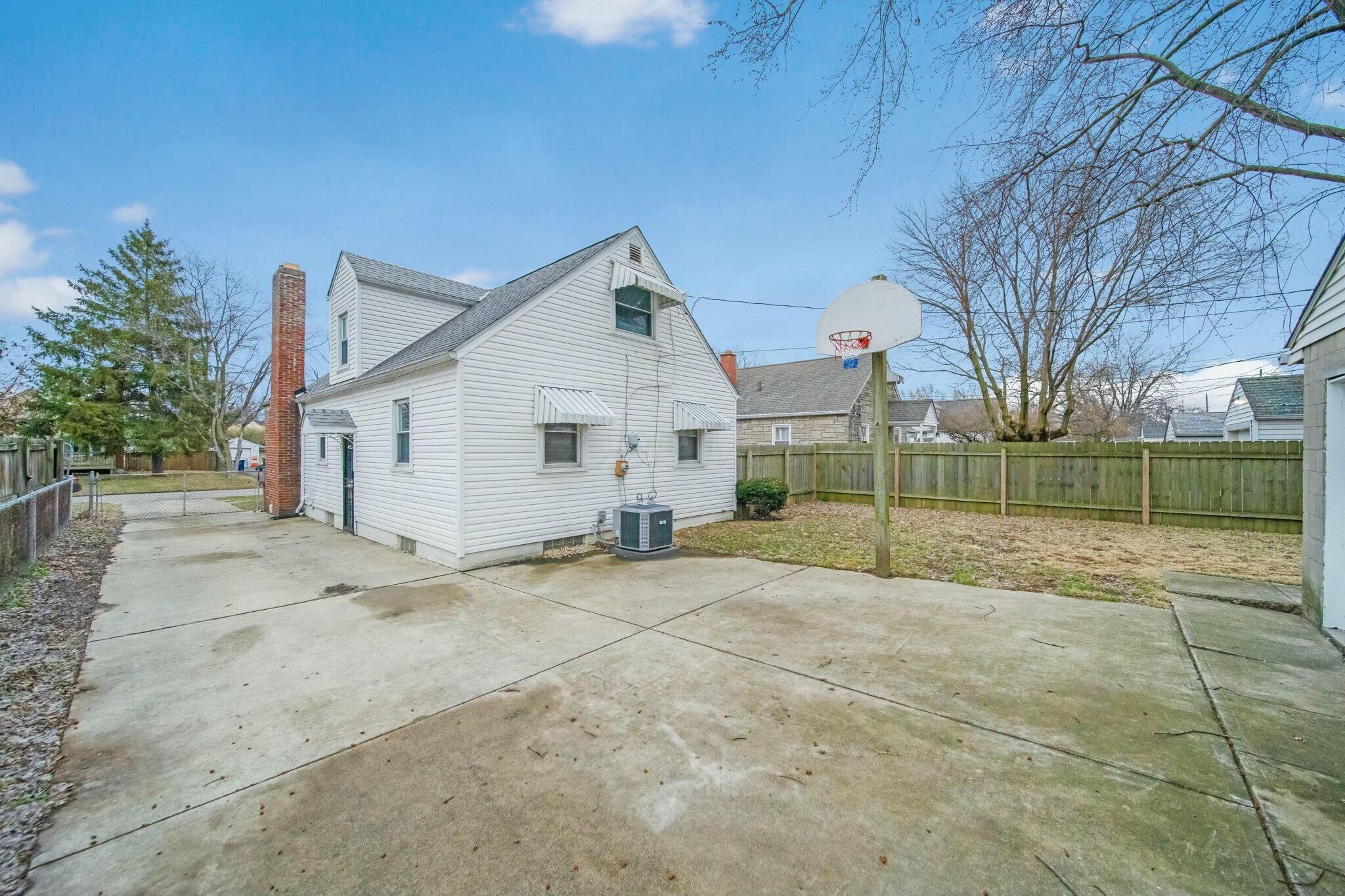 55 Demorest Road