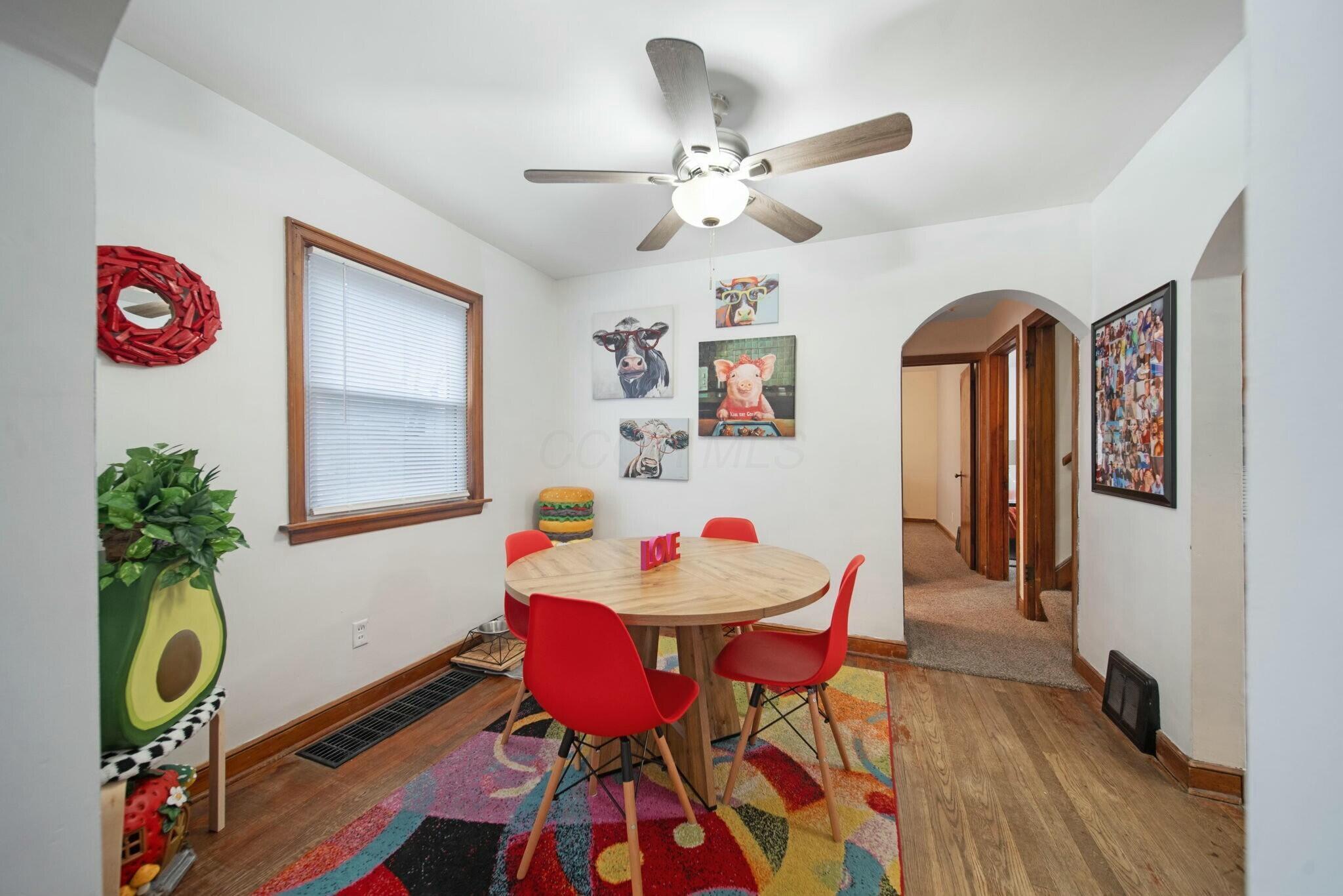 55 Demorest Road