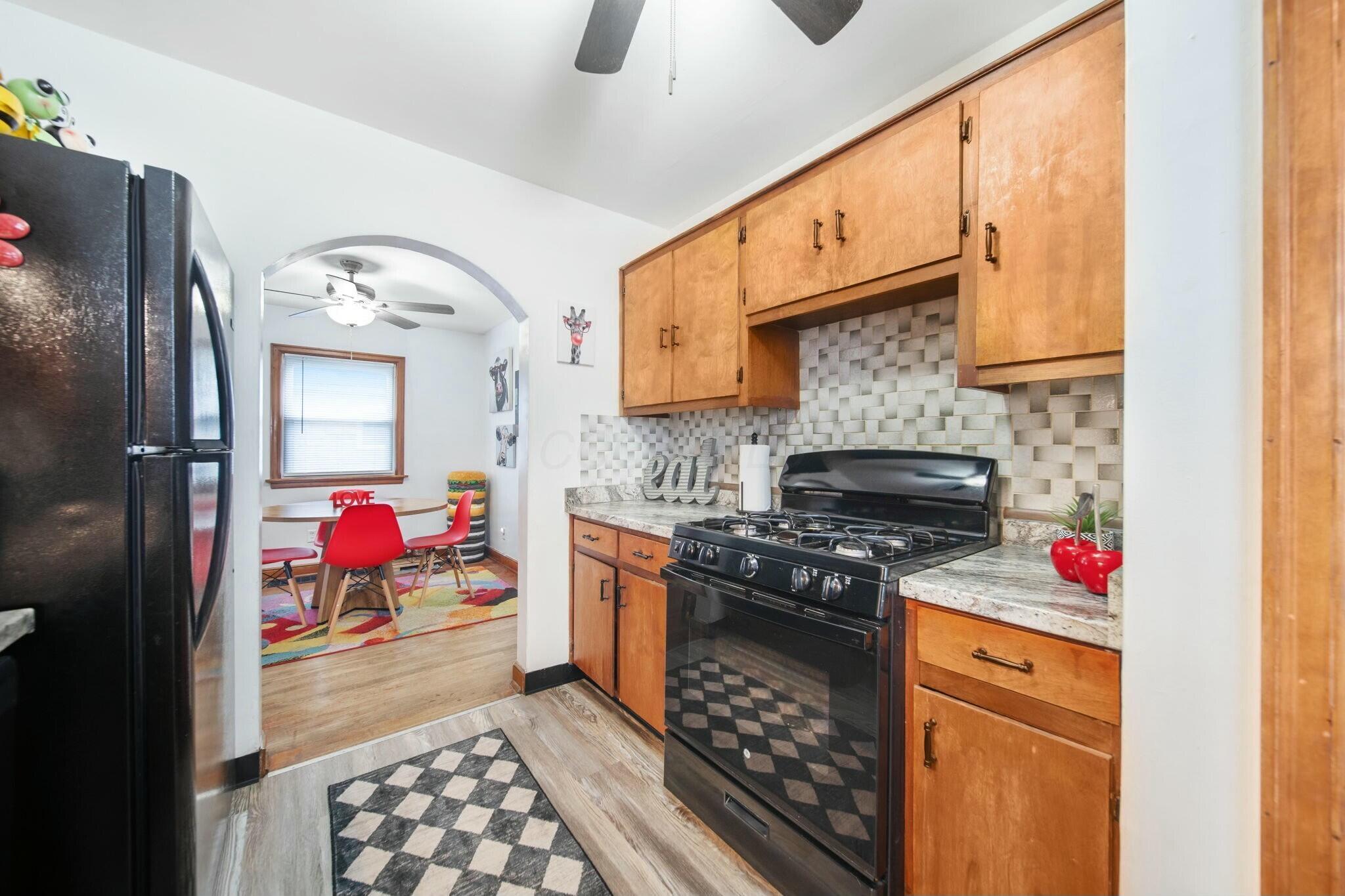 55 Demorest Road