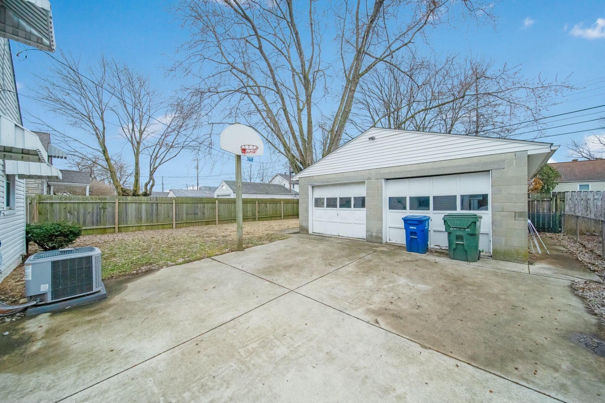 55 Demorest Road