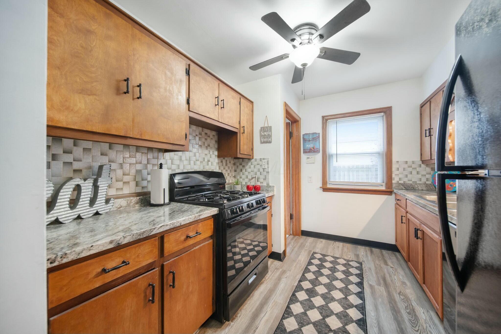55 Demorest Road