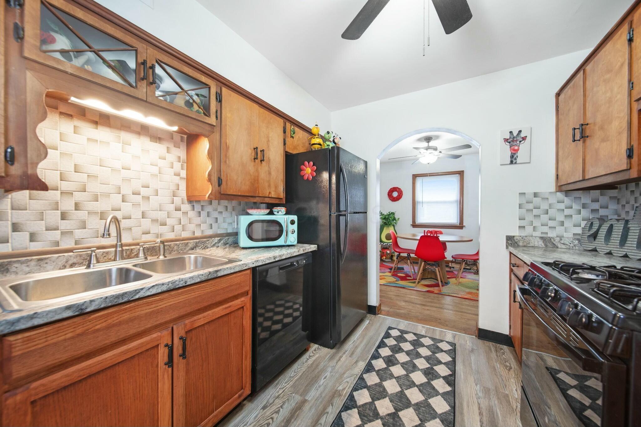 55 Demorest Road
