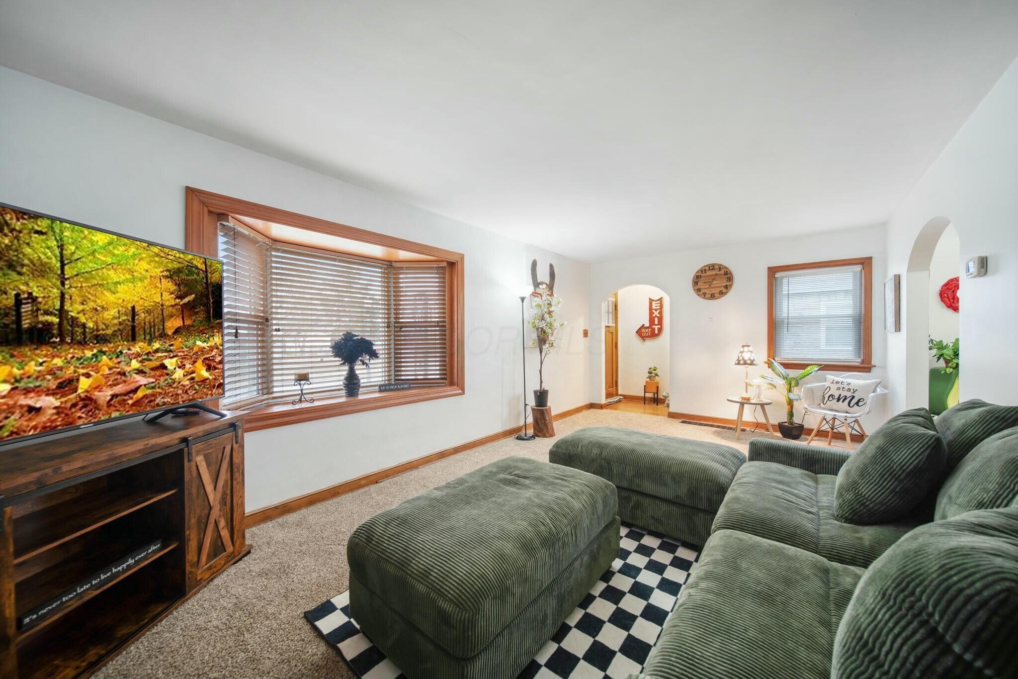 55 Demorest Road