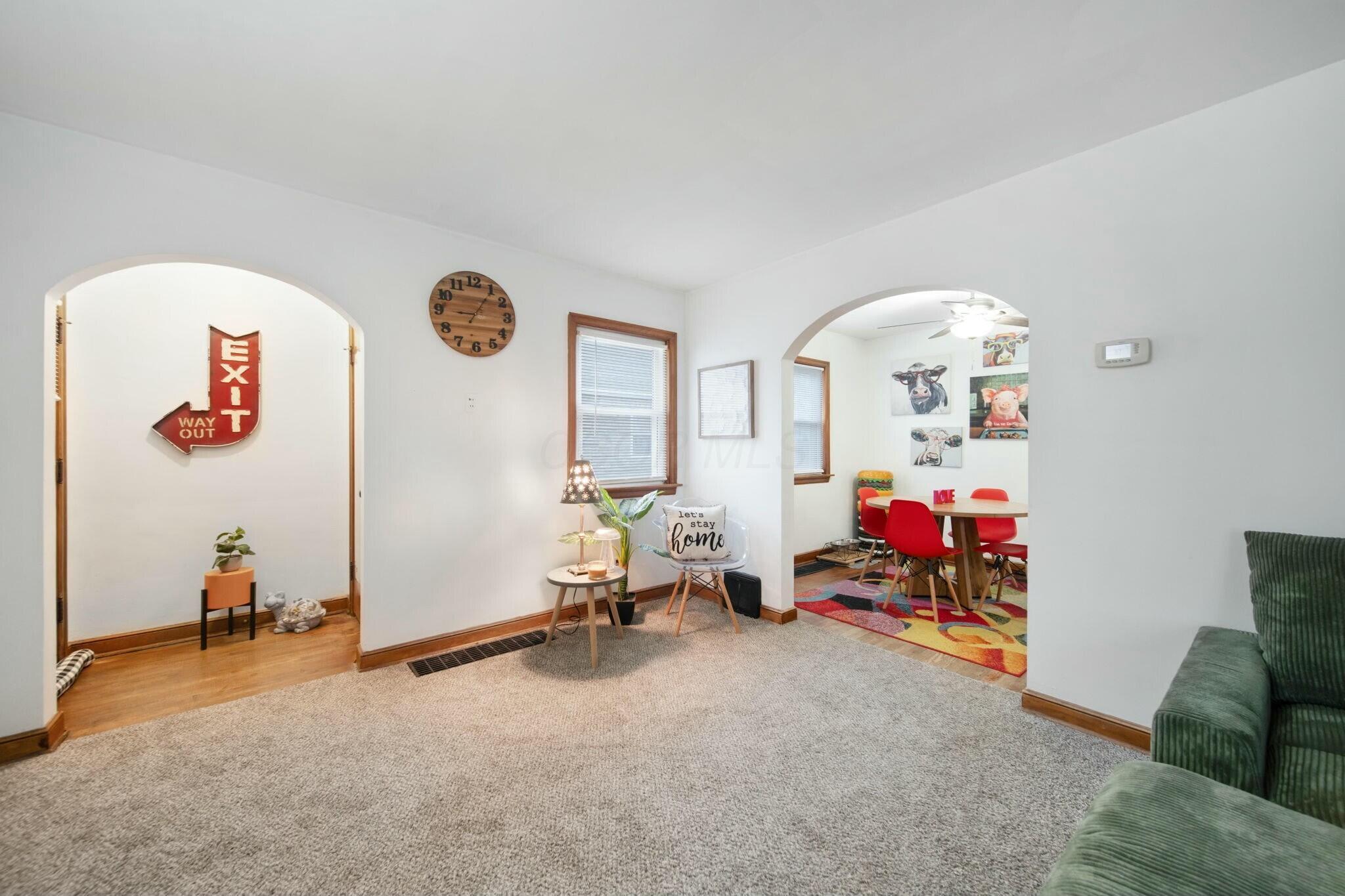 55 Demorest Road