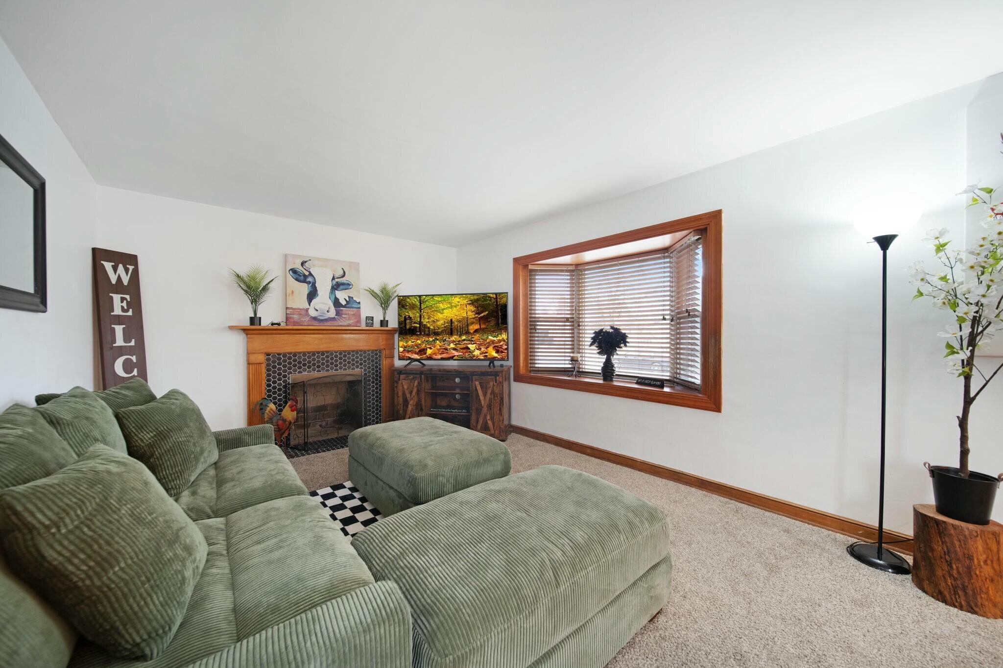 55 Demorest Road