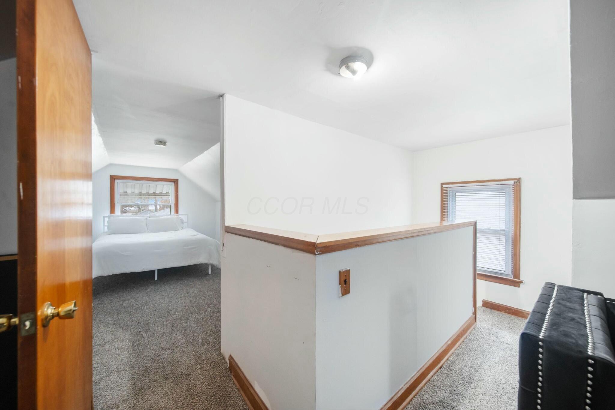 55 Demorest Road