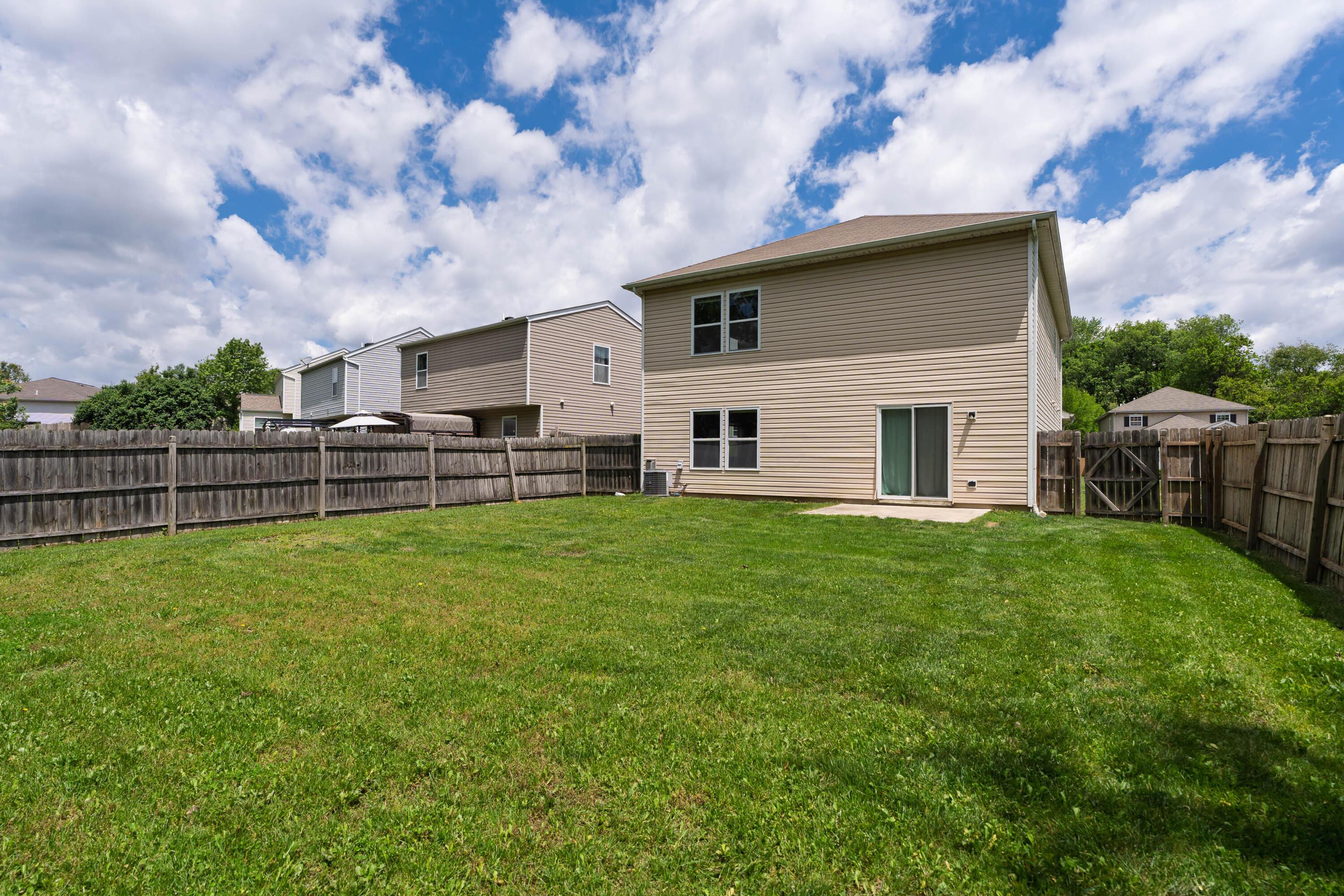 2765 Sussex Place Drive