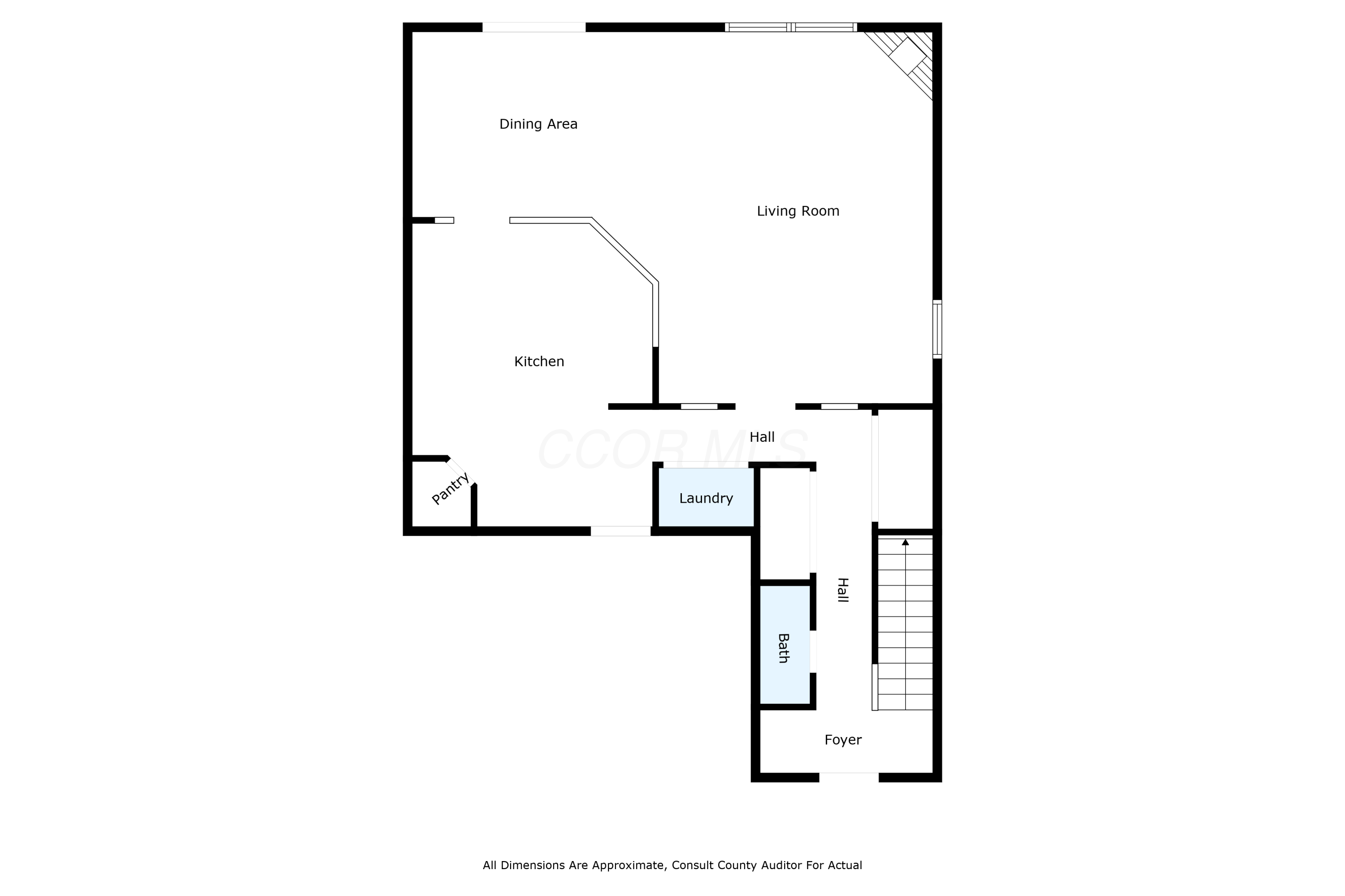 2765 Sussex Place Drive