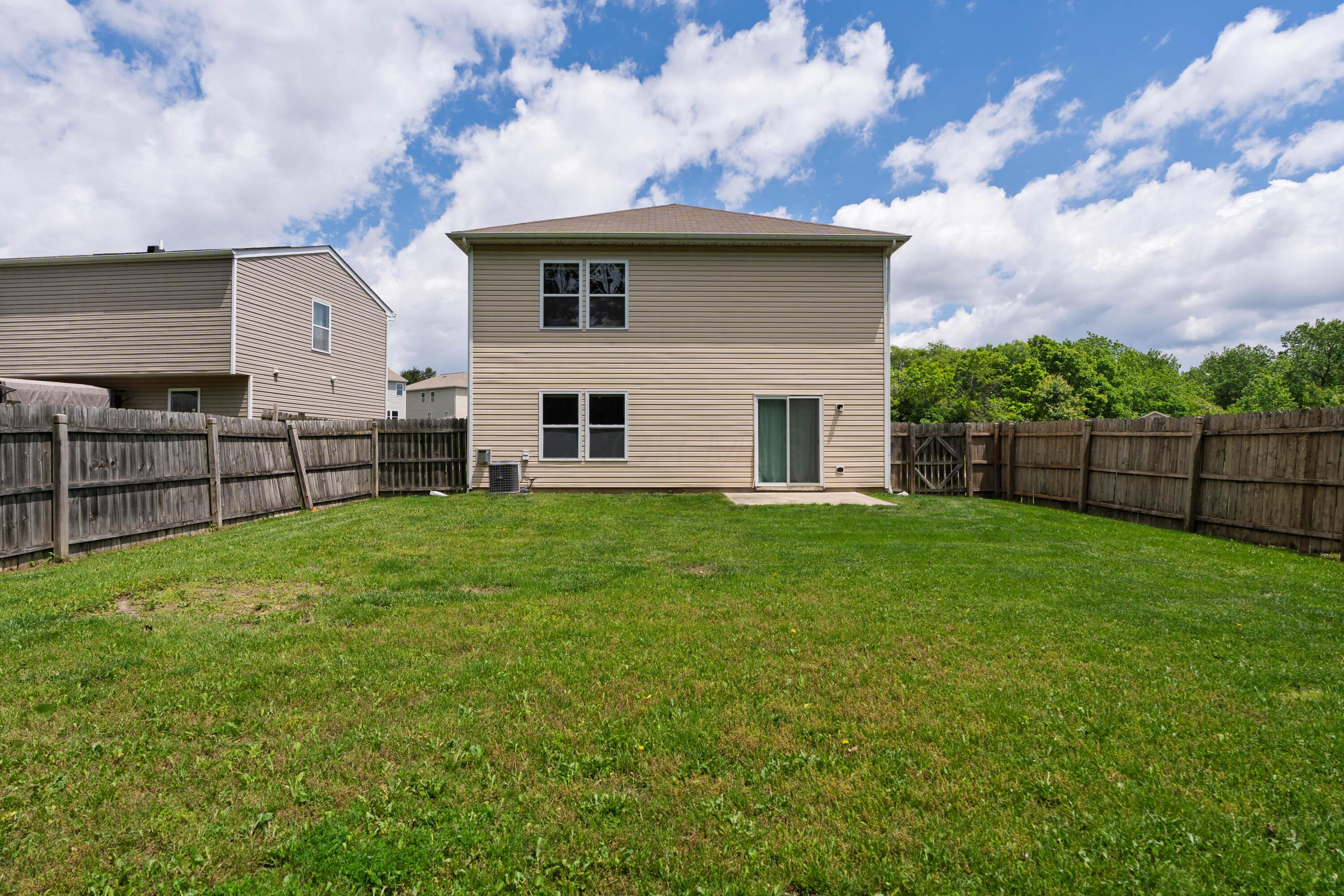 2765 Sussex Place Drive