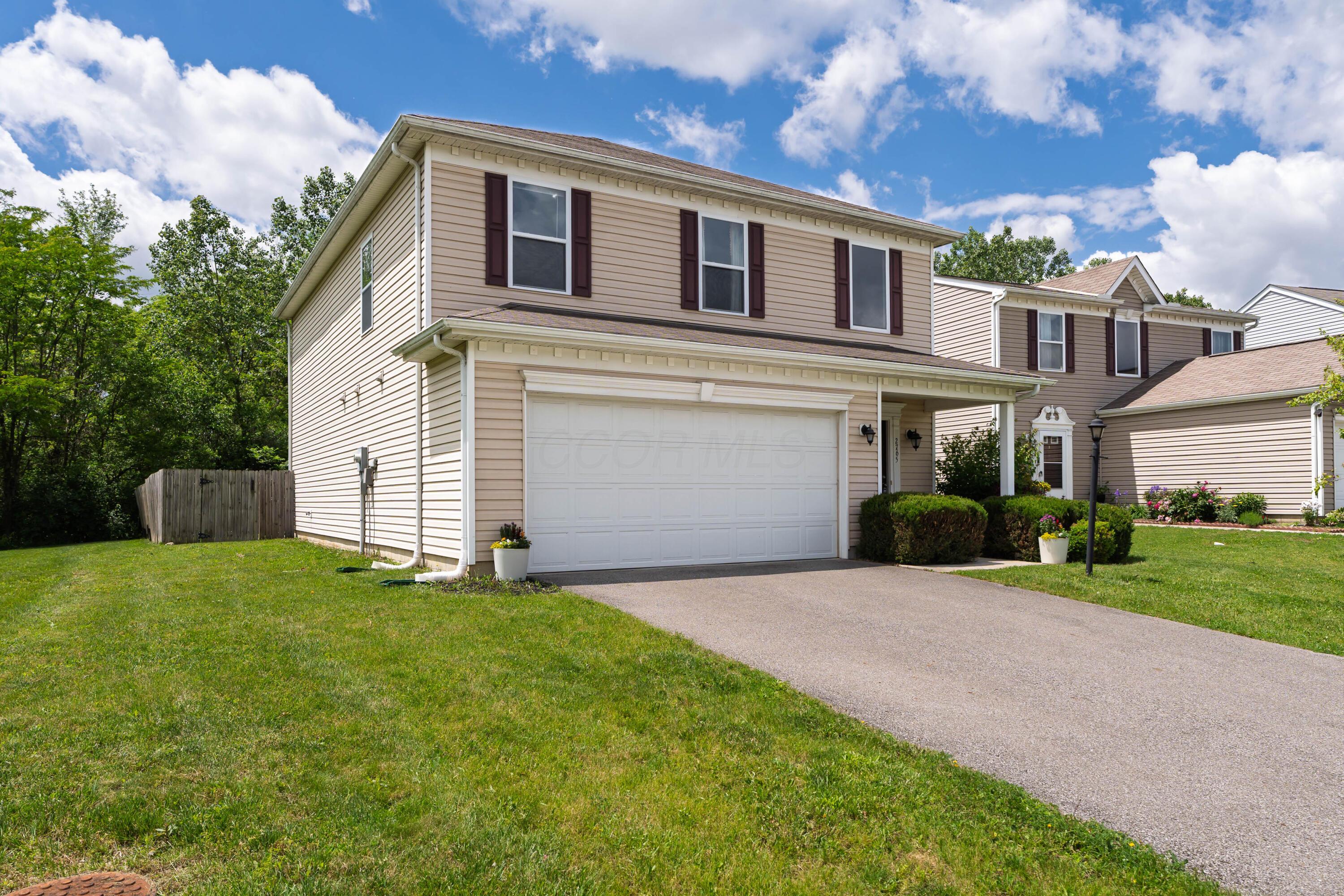 2765 Sussex Place Drive