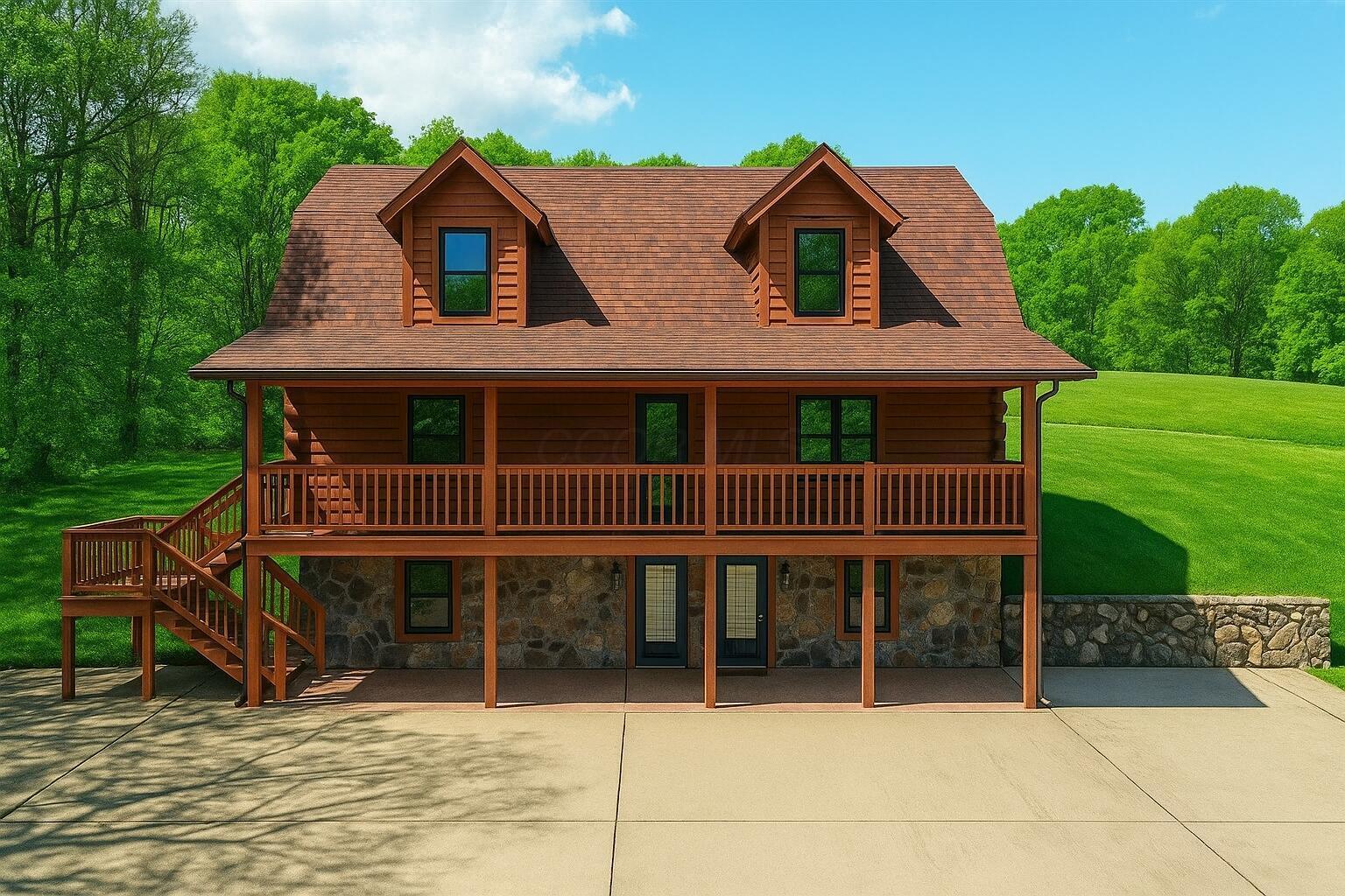 549 Cave Hill Road