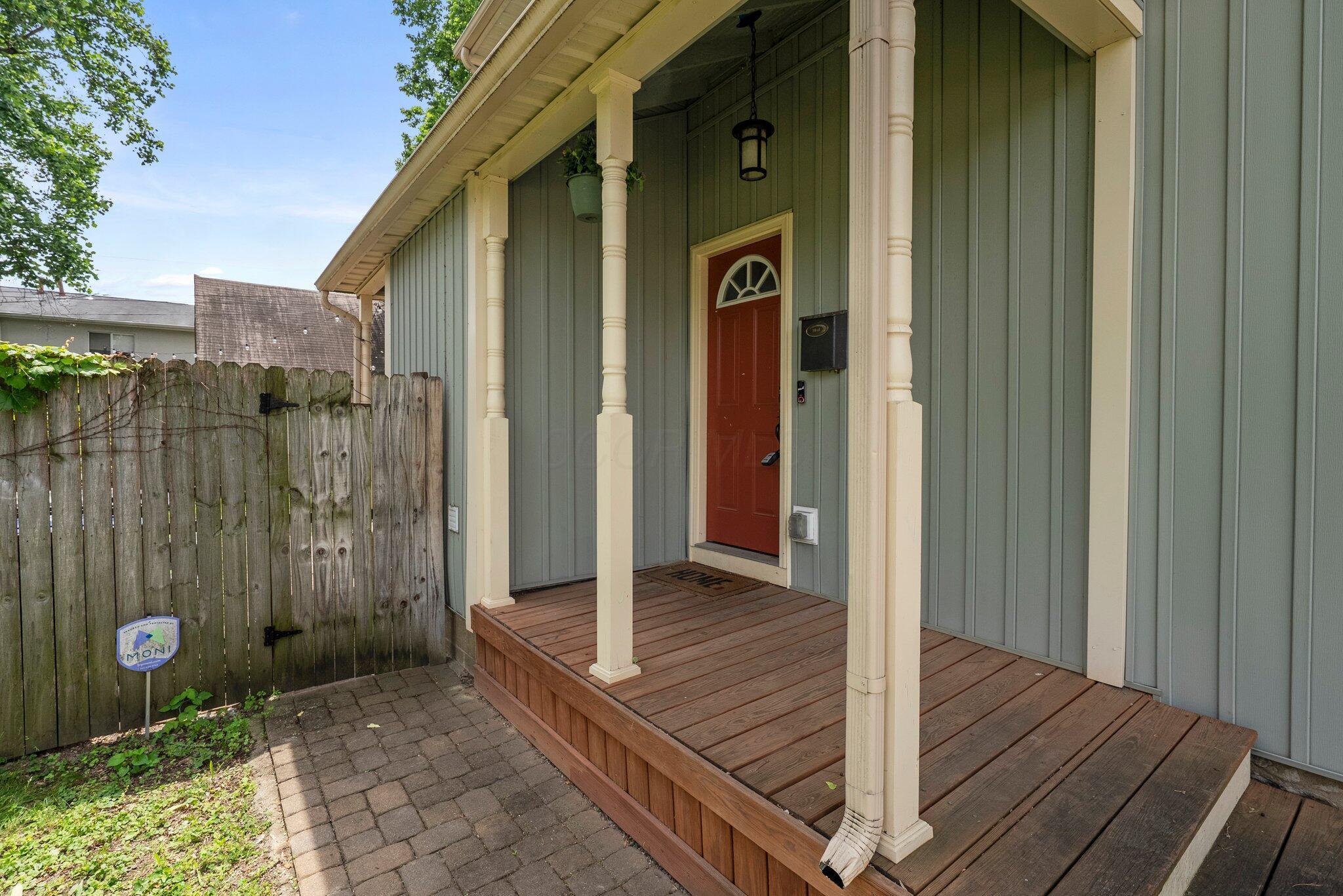 117 E 6th Avenue