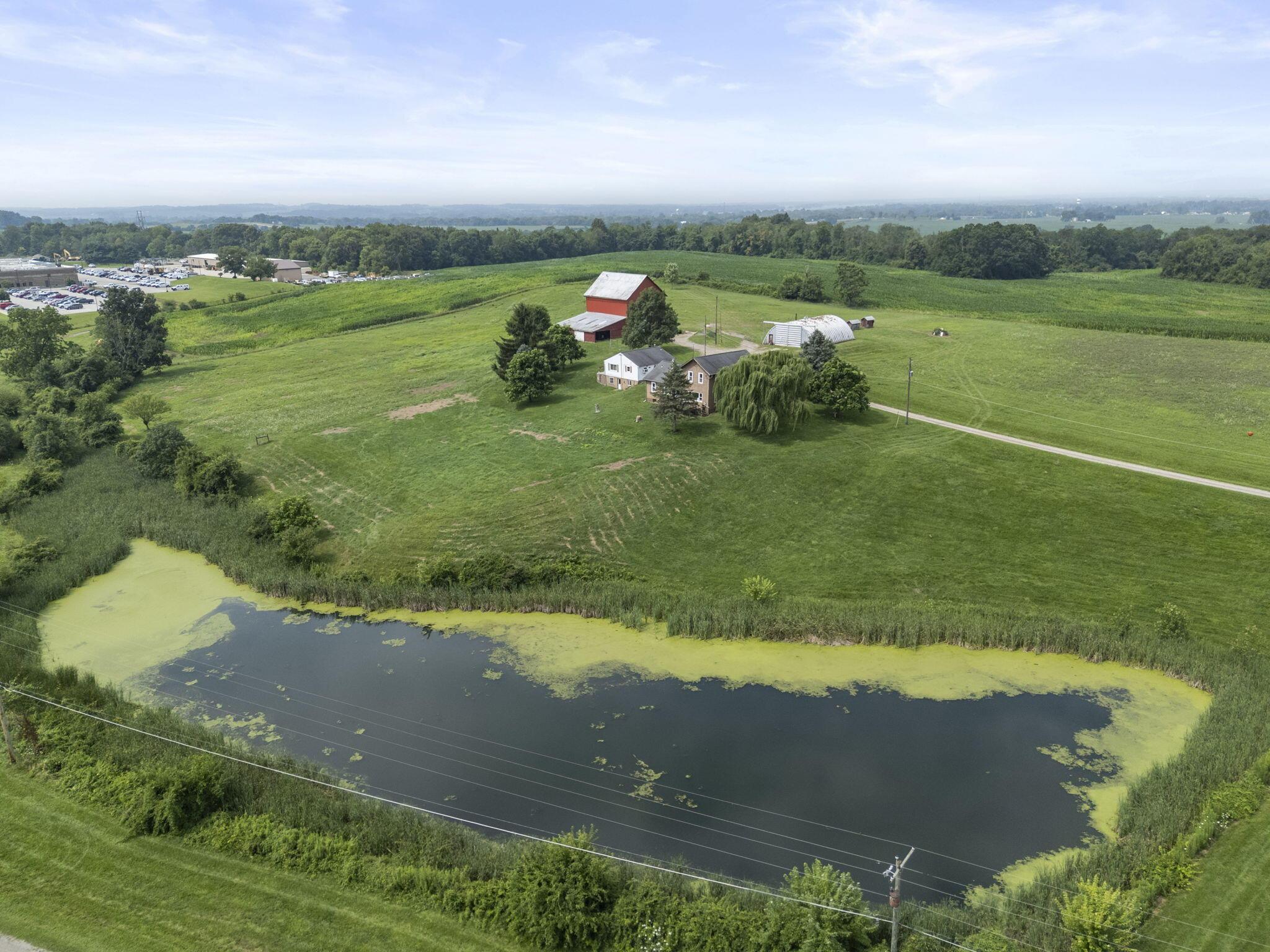 9334 Jacksontown Road