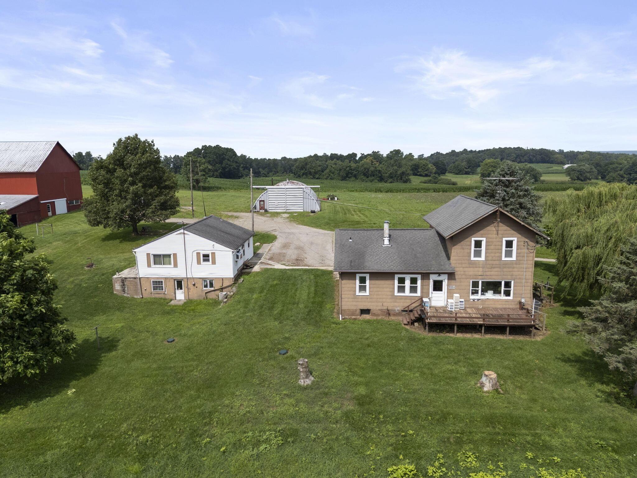 9334 Jacksontown Road