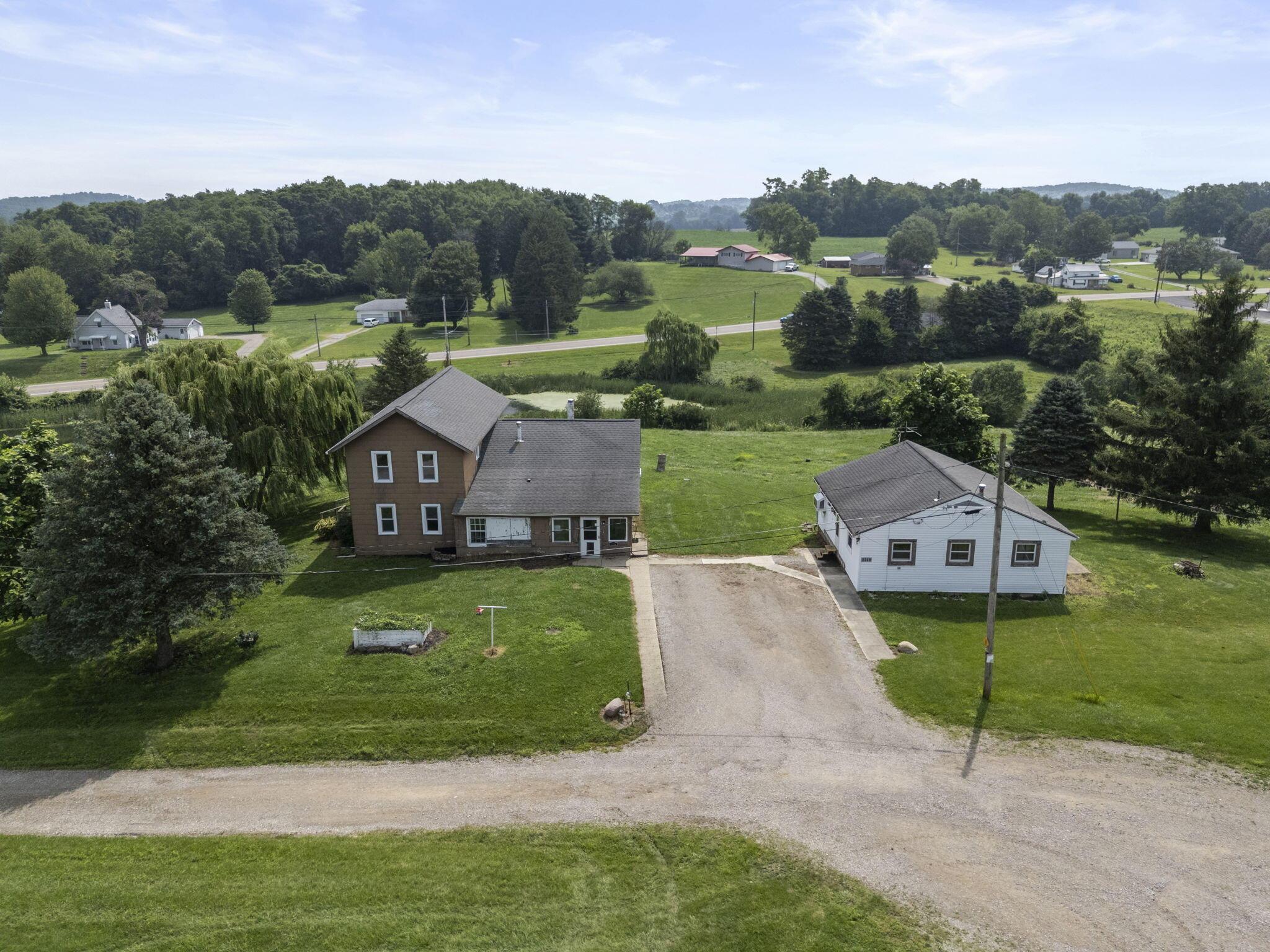 9334 Jacksontown Road