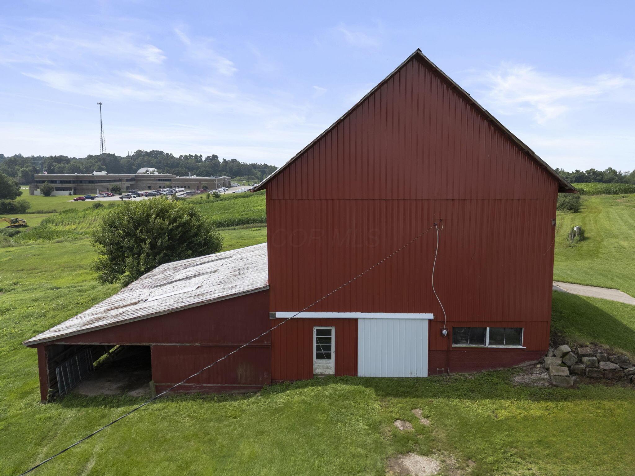 9334 Jacksontown Road
