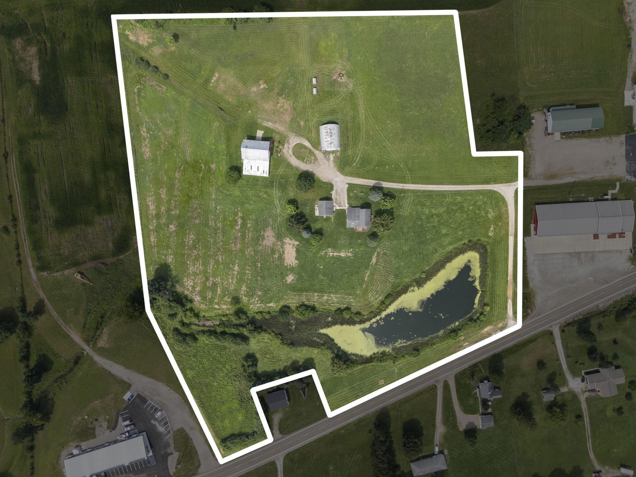9334 Jacksontown Road