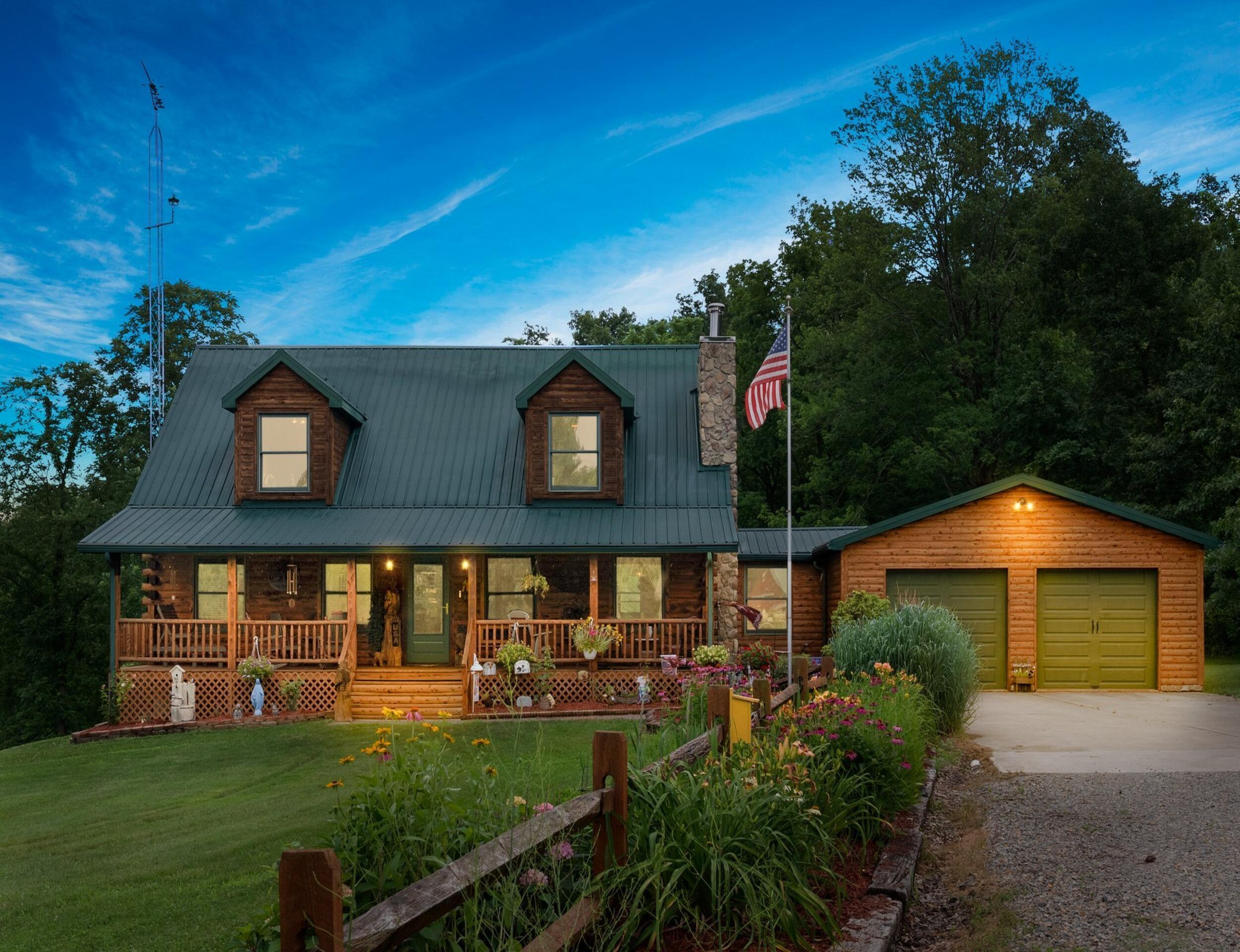 5900 Cottage Hill Road
