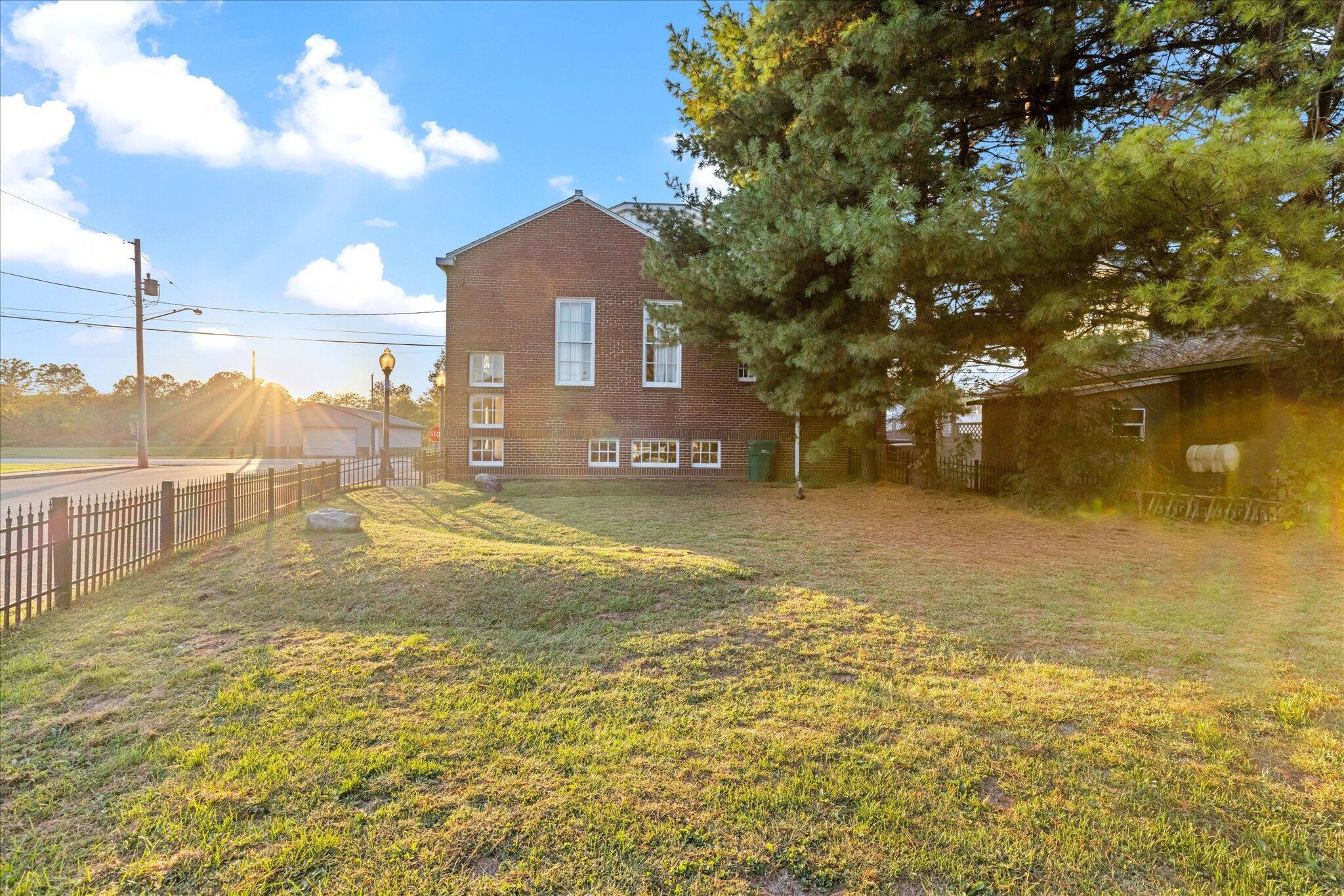 108 N Main Street