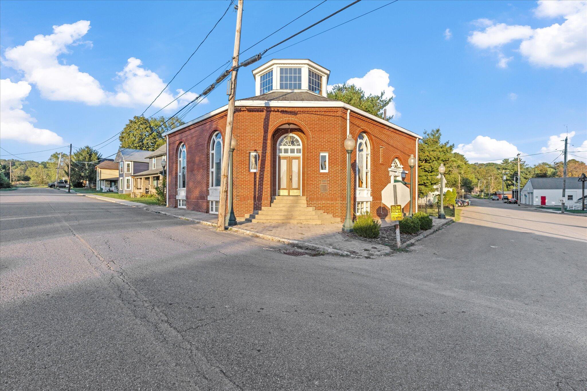 108 N Main Street